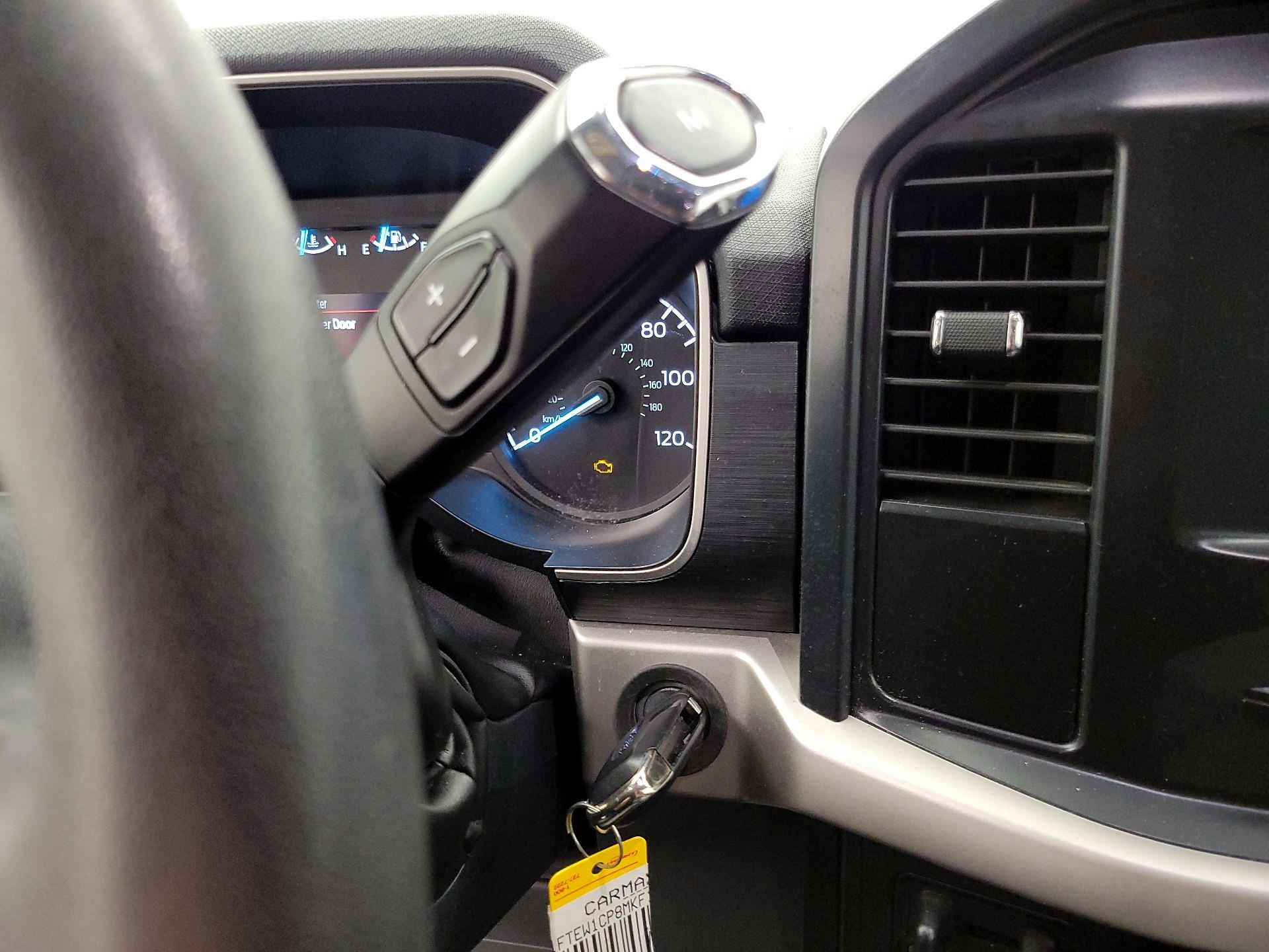 Thumbnail: 2021 Ford F-150 - 18