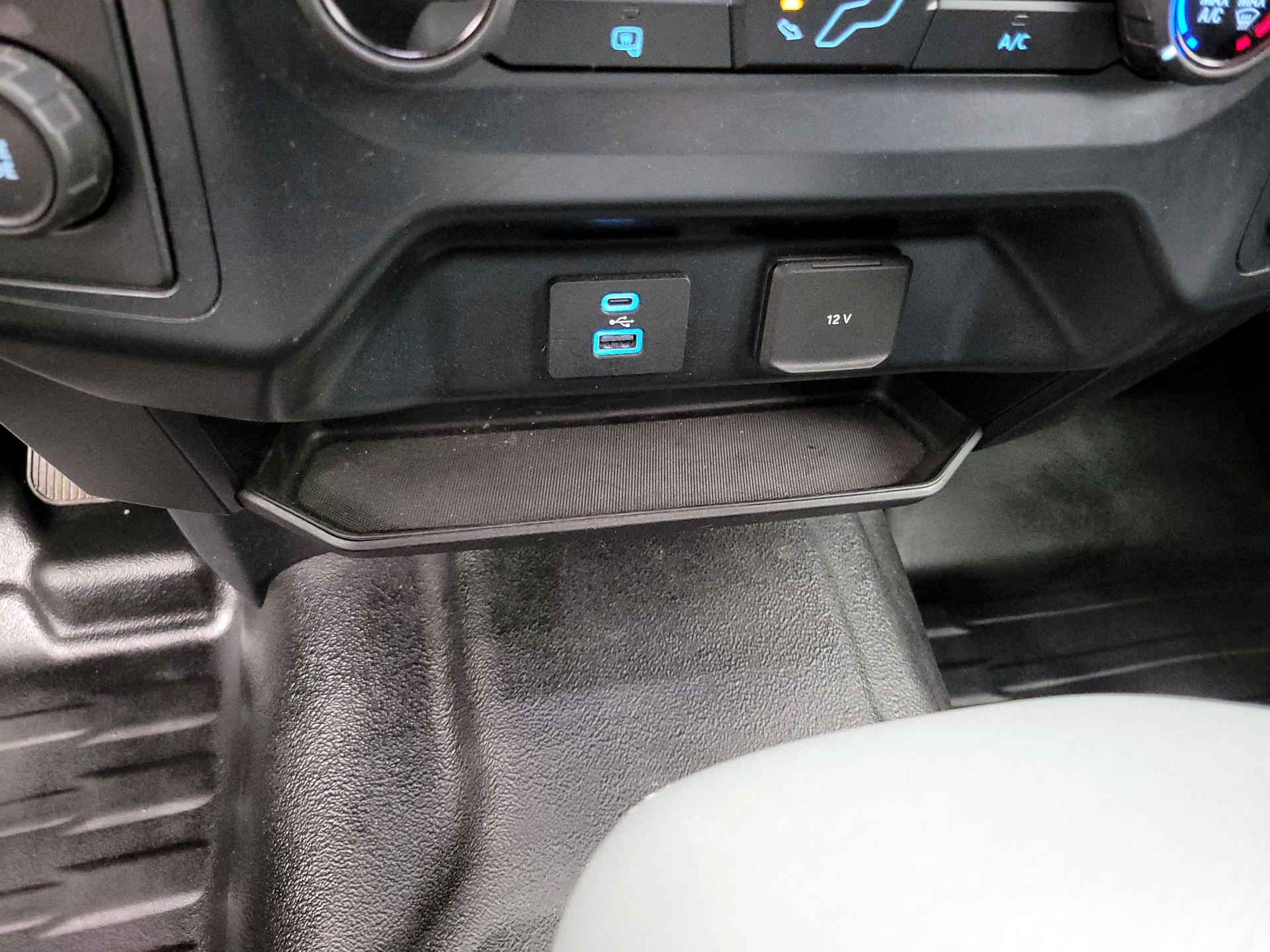 Thumbnail: 2021 Ford F-150 - 19