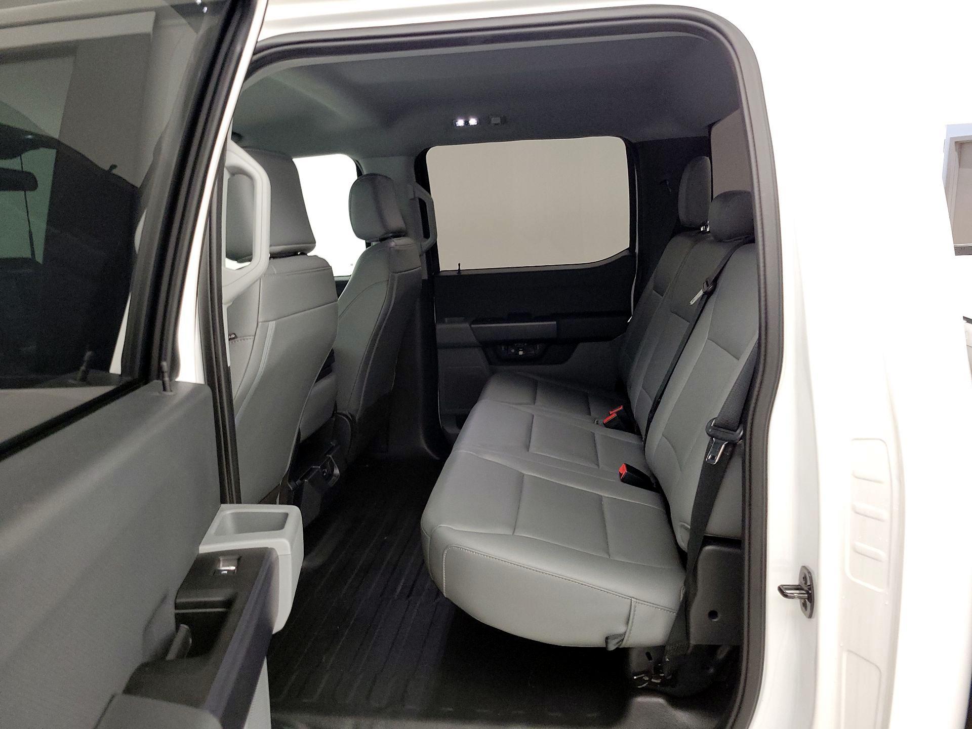 Thumbnail: 2021 Ford F-150 - 20