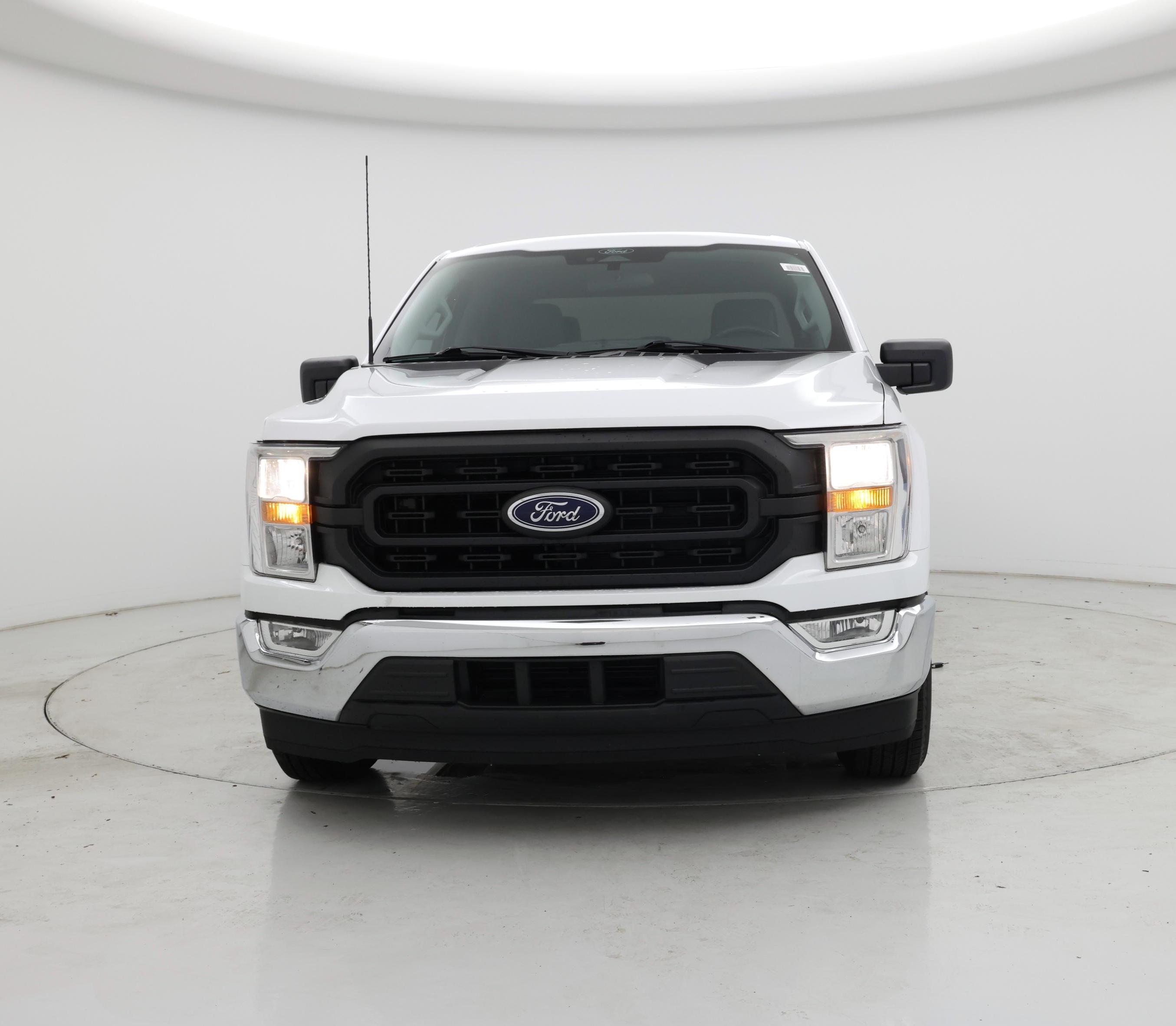Thumbnail: 2021 Ford F-150 - 5
