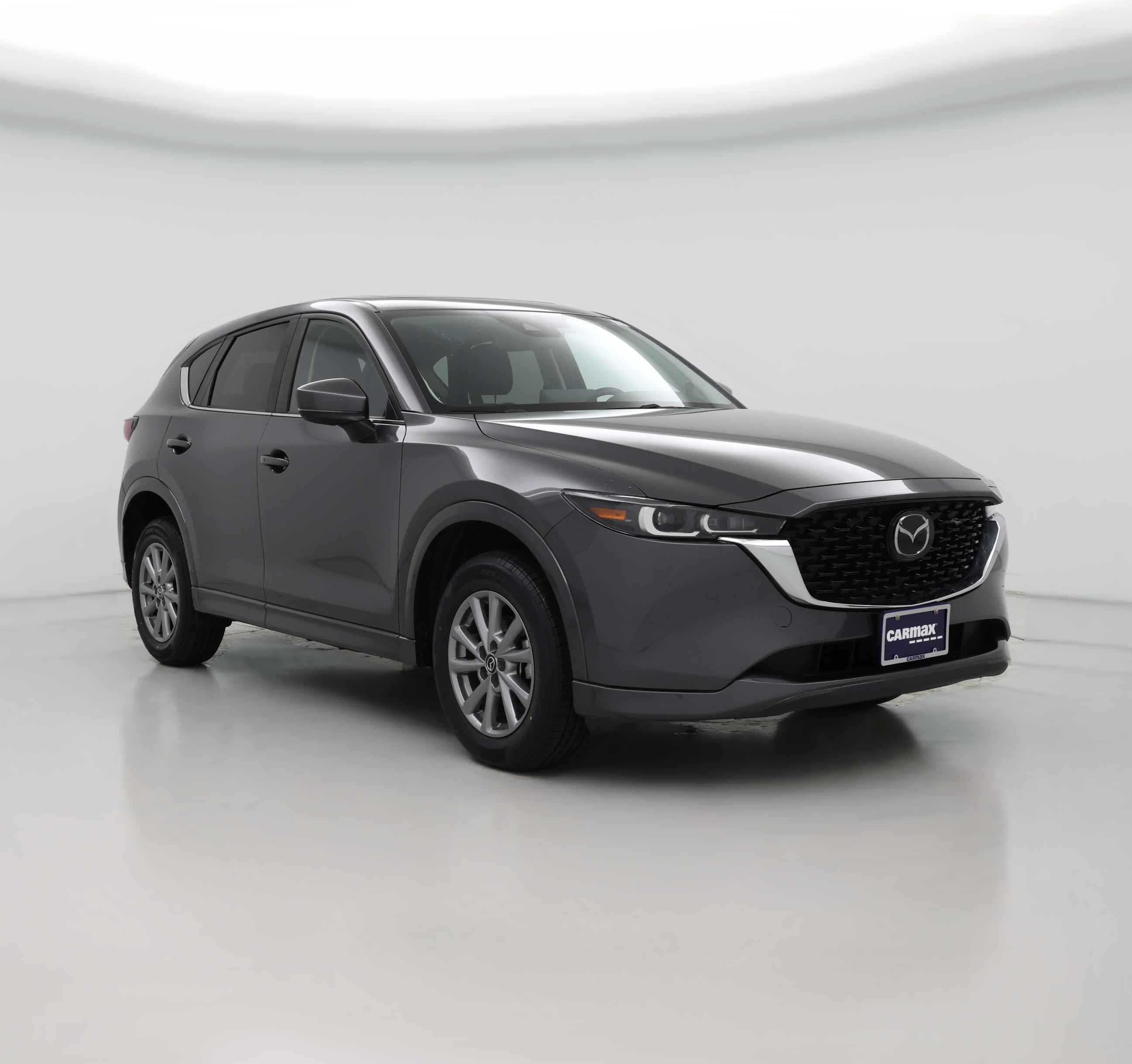 Thumbnail: 2025 Mazda CX-5 - 1