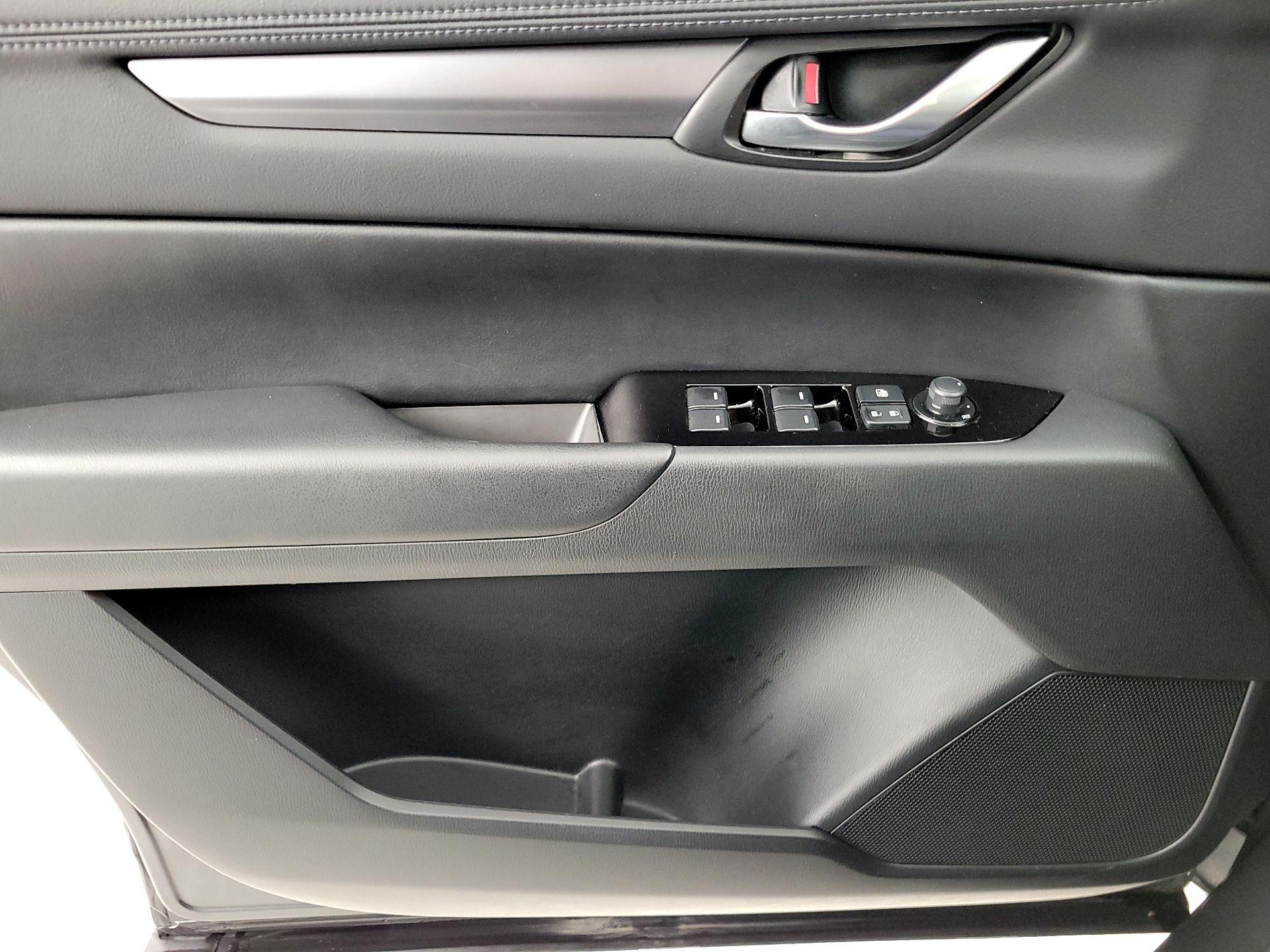 Thumbnail: 2025 Mazda CX-5 - 12