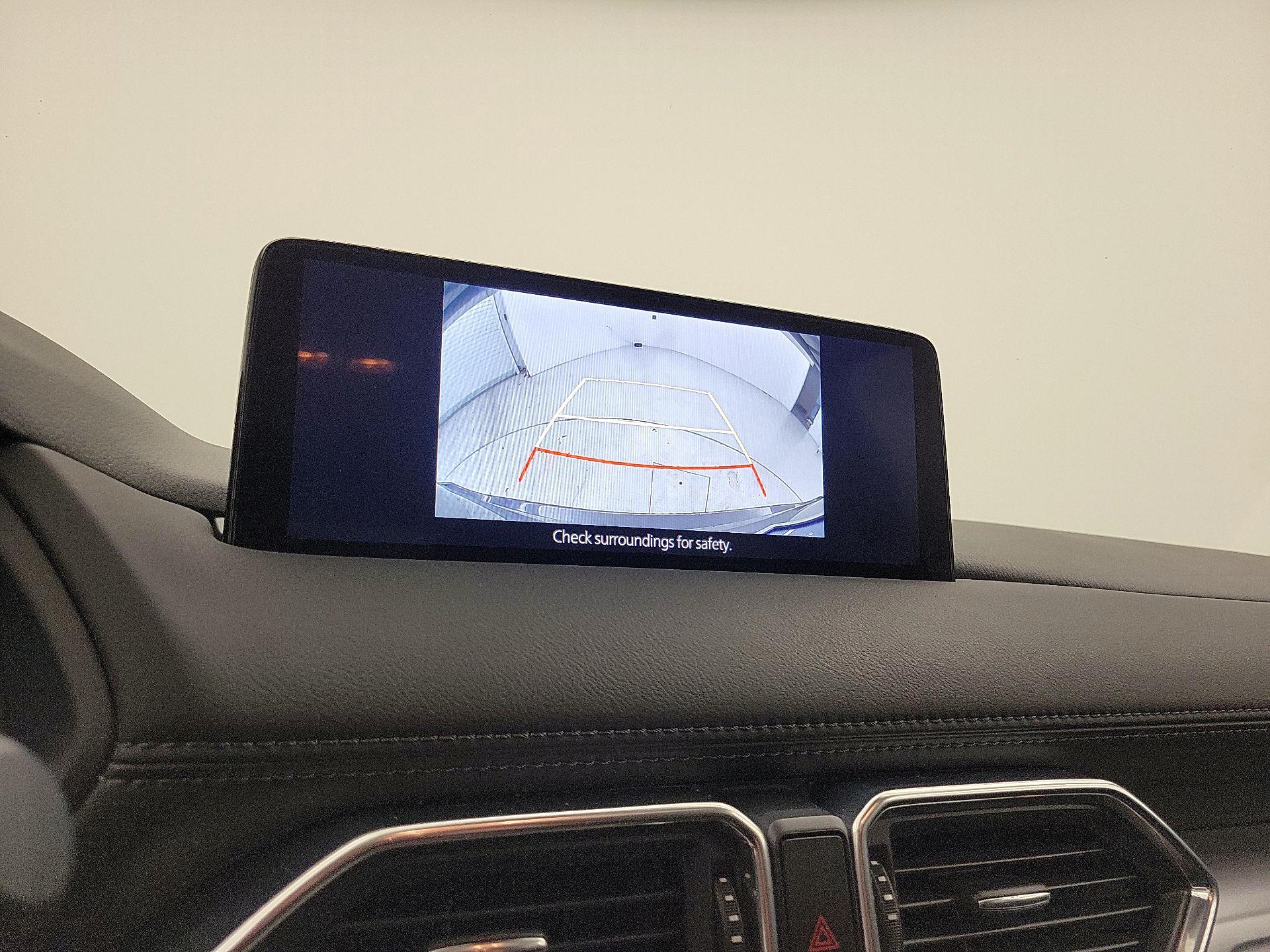 Thumbnail: 2025 Mazda CX-5 - 14