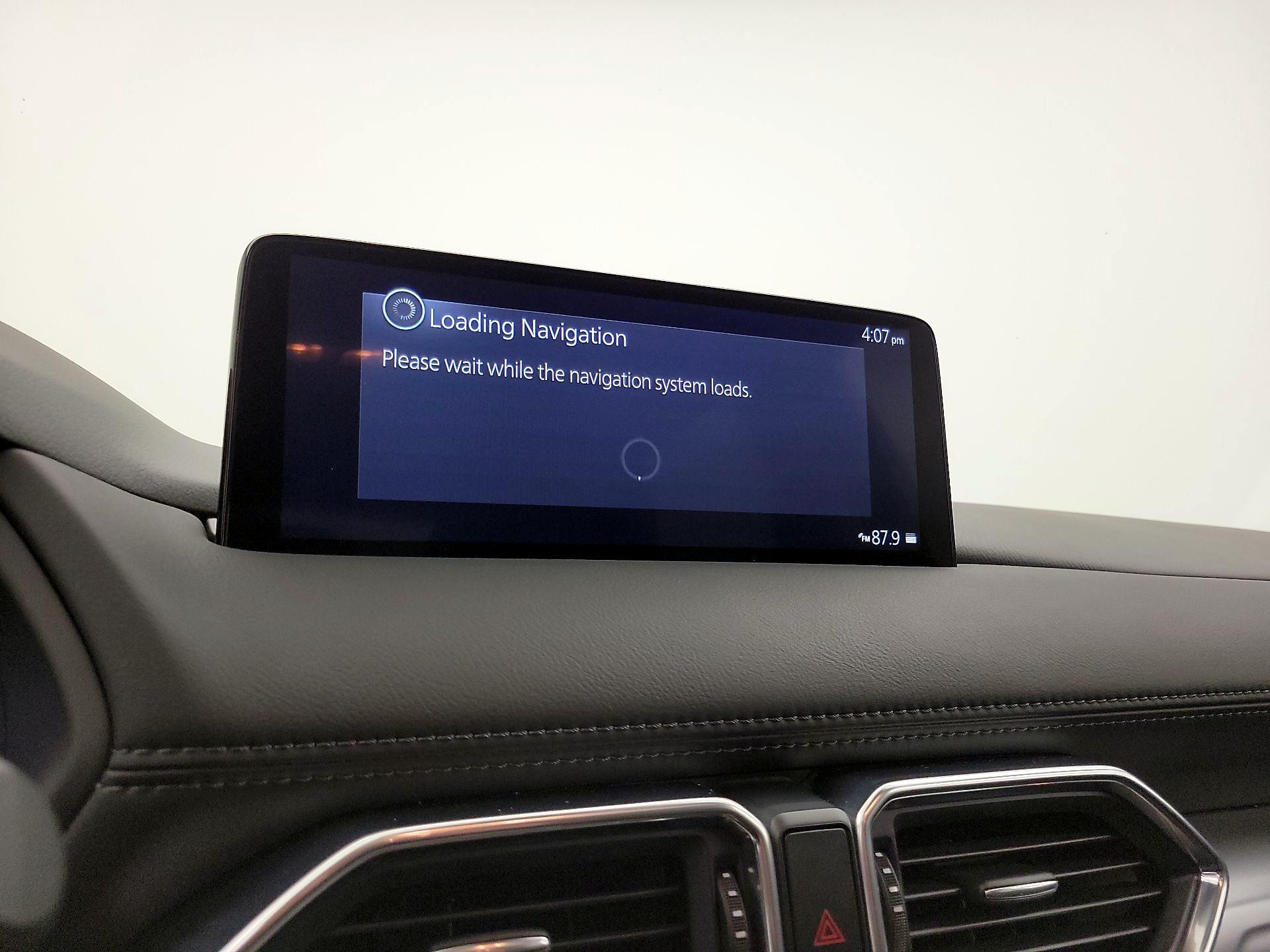 Thumbnail: 2025 Mazda CX-5 - 15