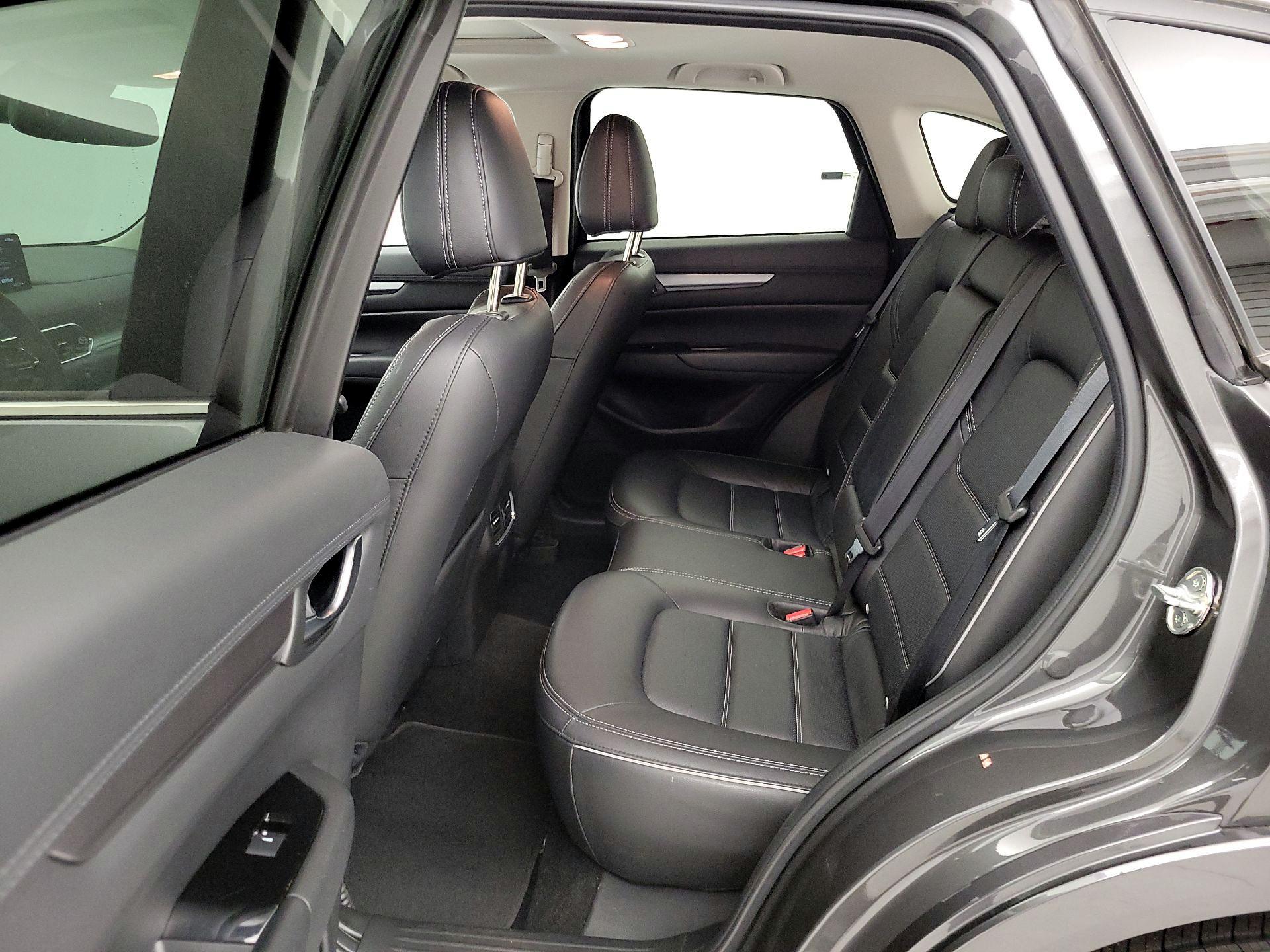 Thumbnail: 2025 Mazda CX-5 - 20