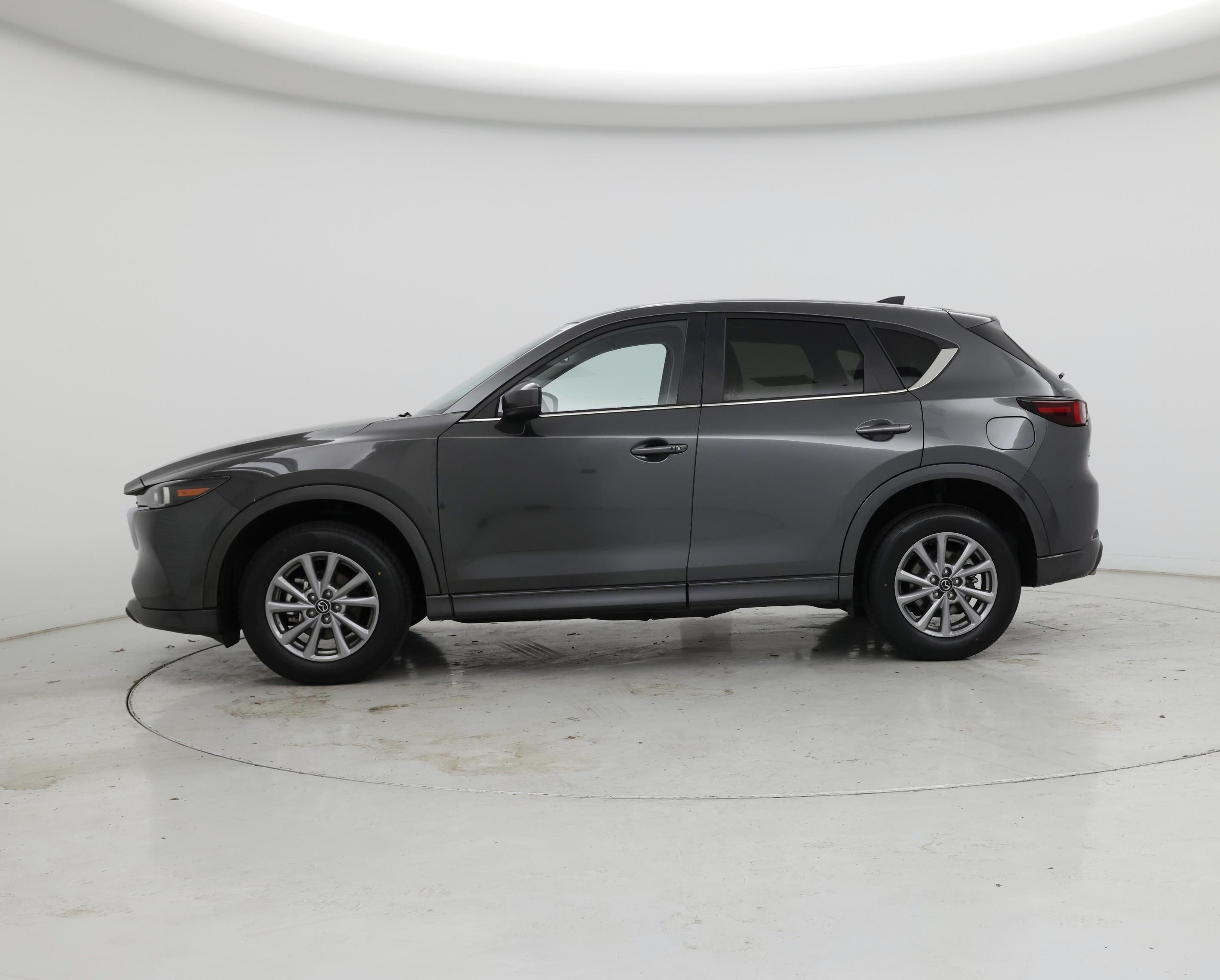 Thumbnail: 2025 Mazda CX-5 - 3