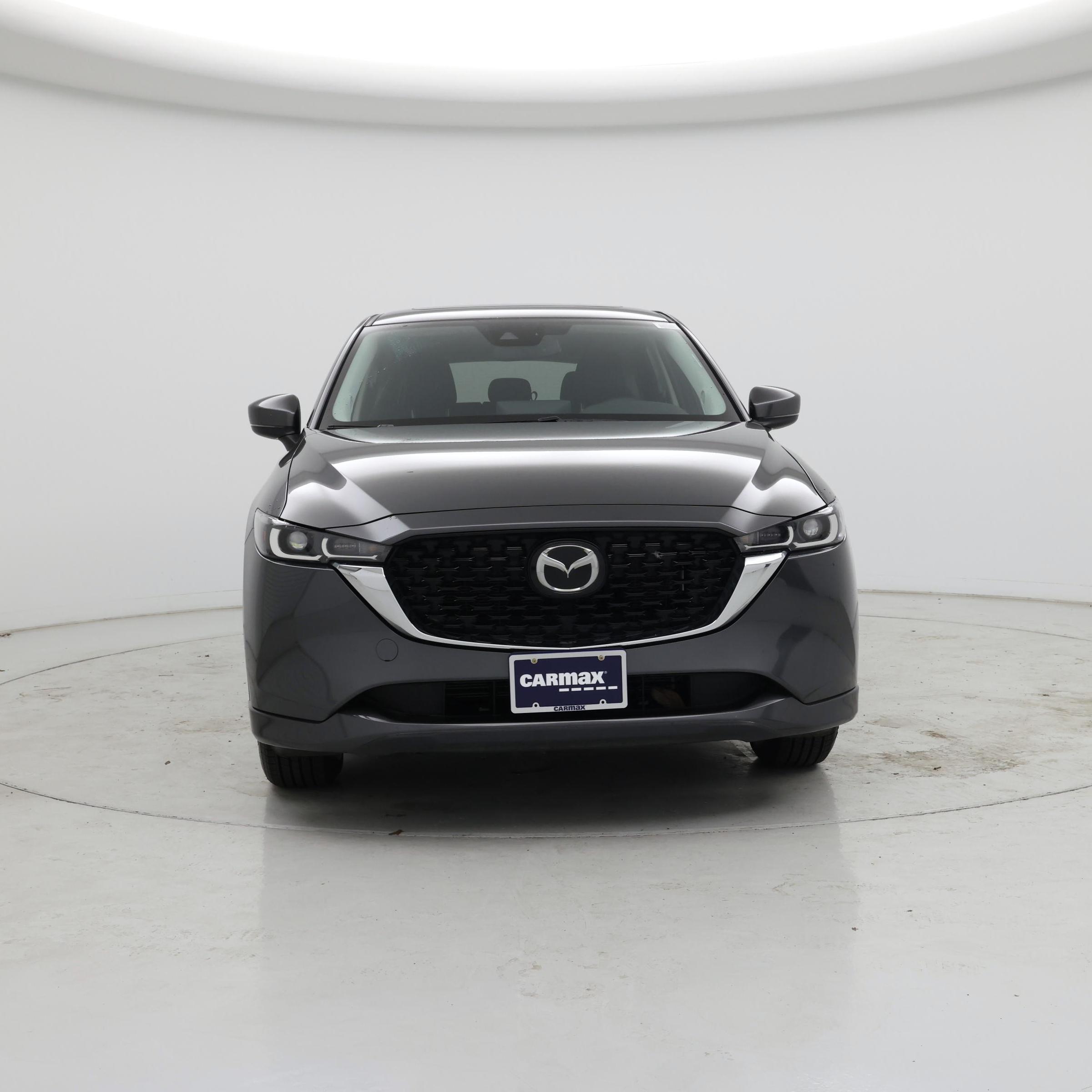 Thumbnail: 2025 Mazda CX-5 - 5