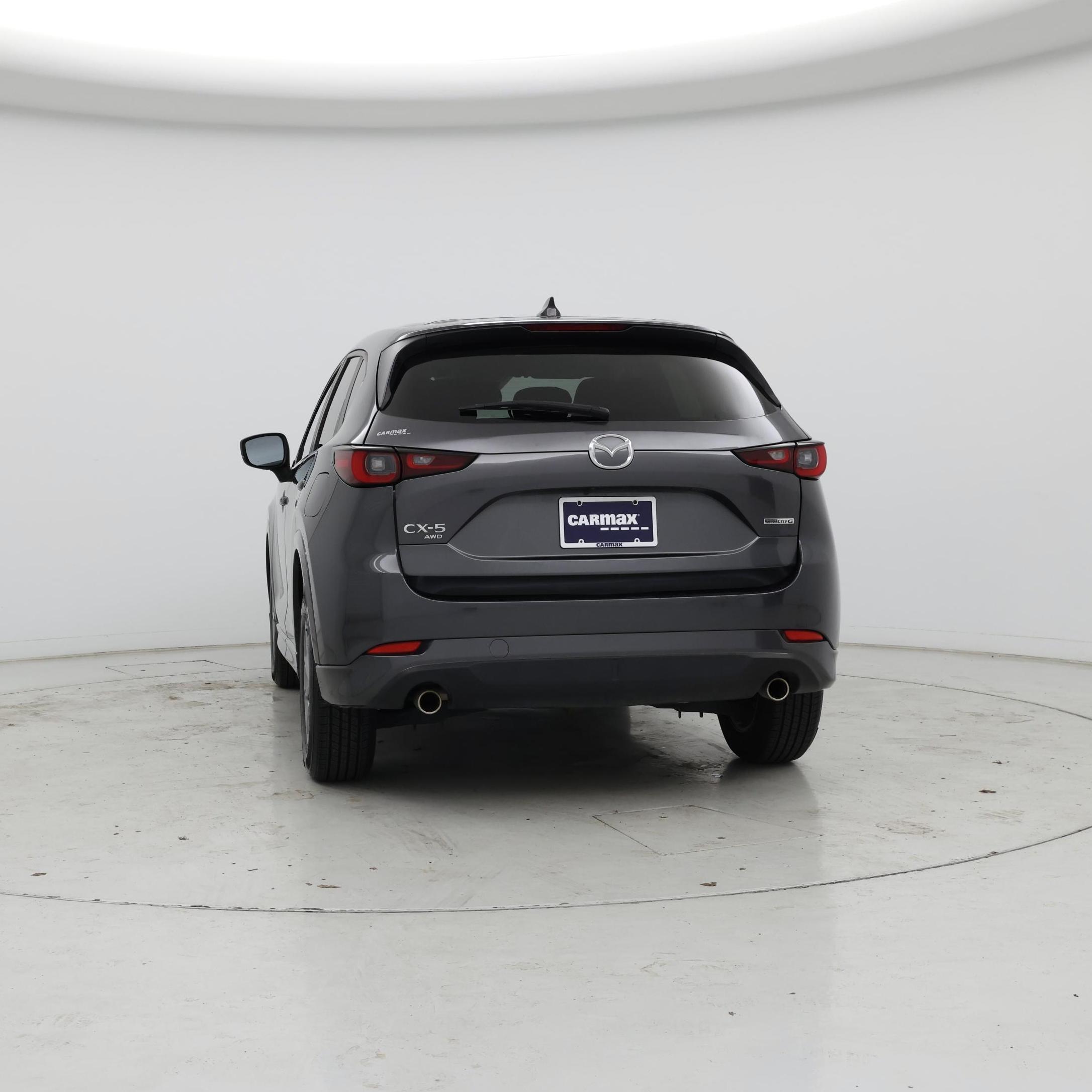 Thumbnail: 2025 Mazda CX-5 - 6