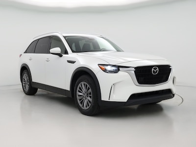 2024 Mazda CX-90 Turbo Preferred Plus