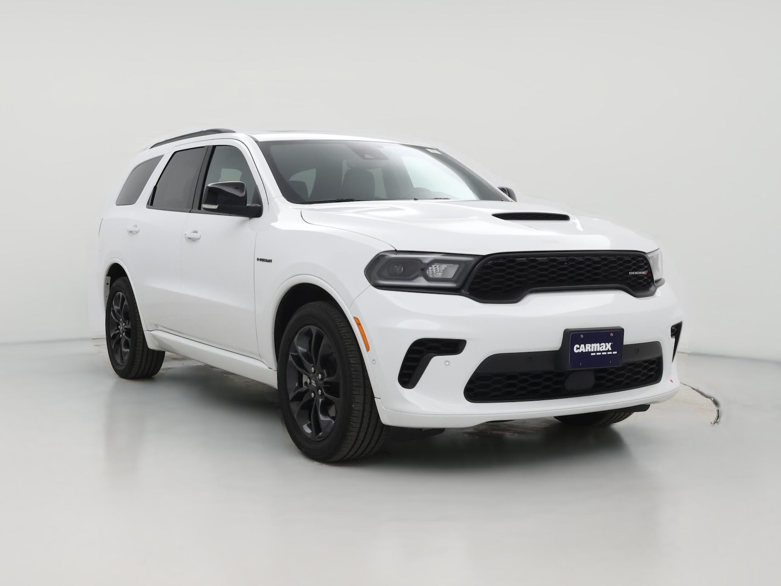 2024 Dodge Durango R/T
