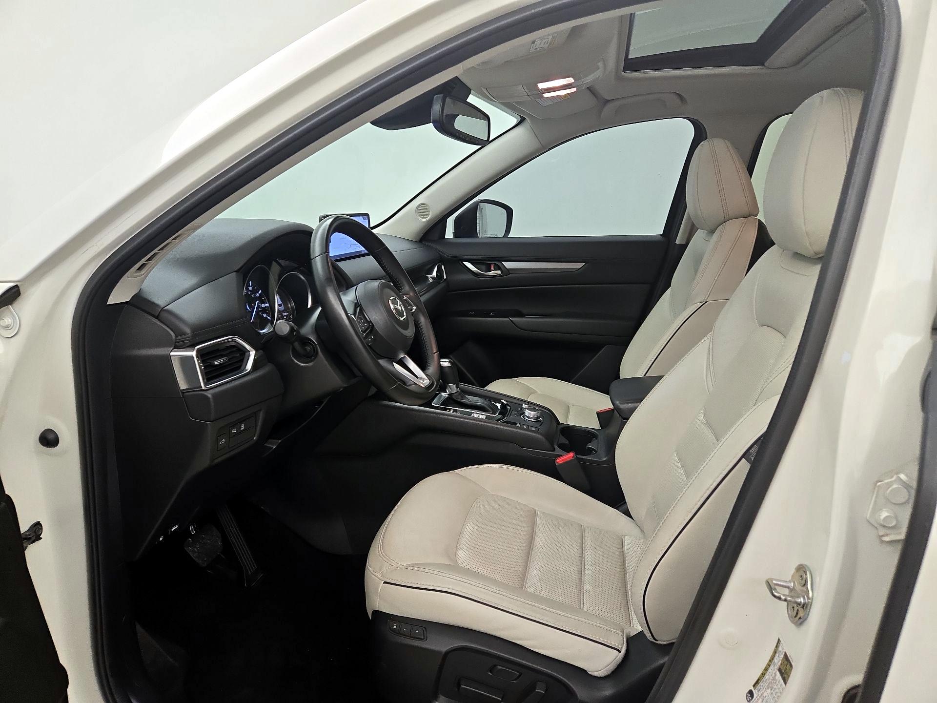 Thumbnail: 2025 Mazda CX-5 - 11