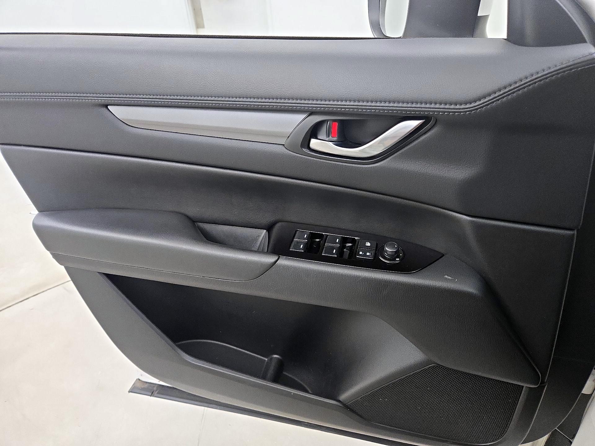 Thumbnail: 2025 Mazda CX-5 - 12