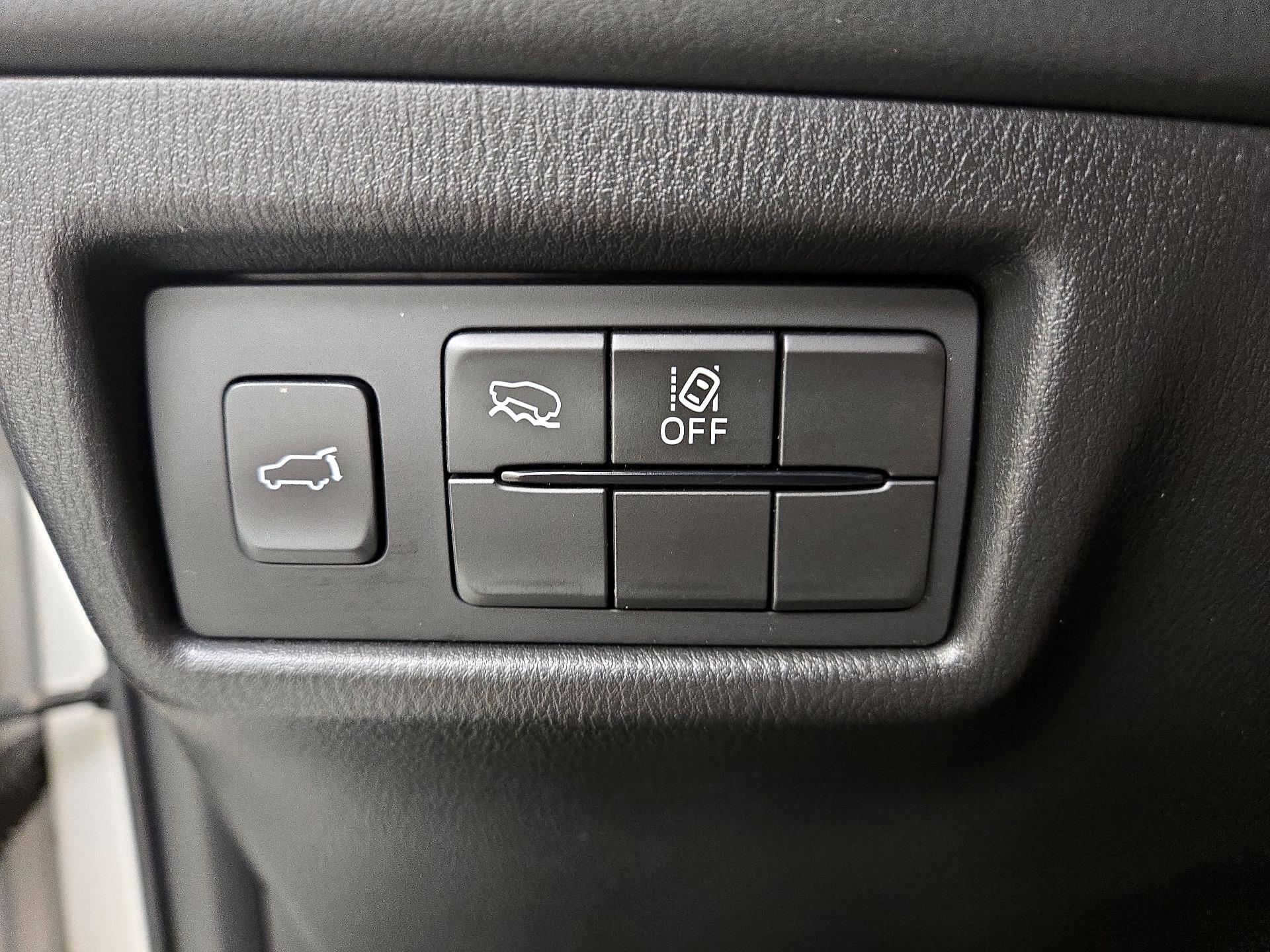 Thumbnail: 2025 Mazda CX-5 - 13