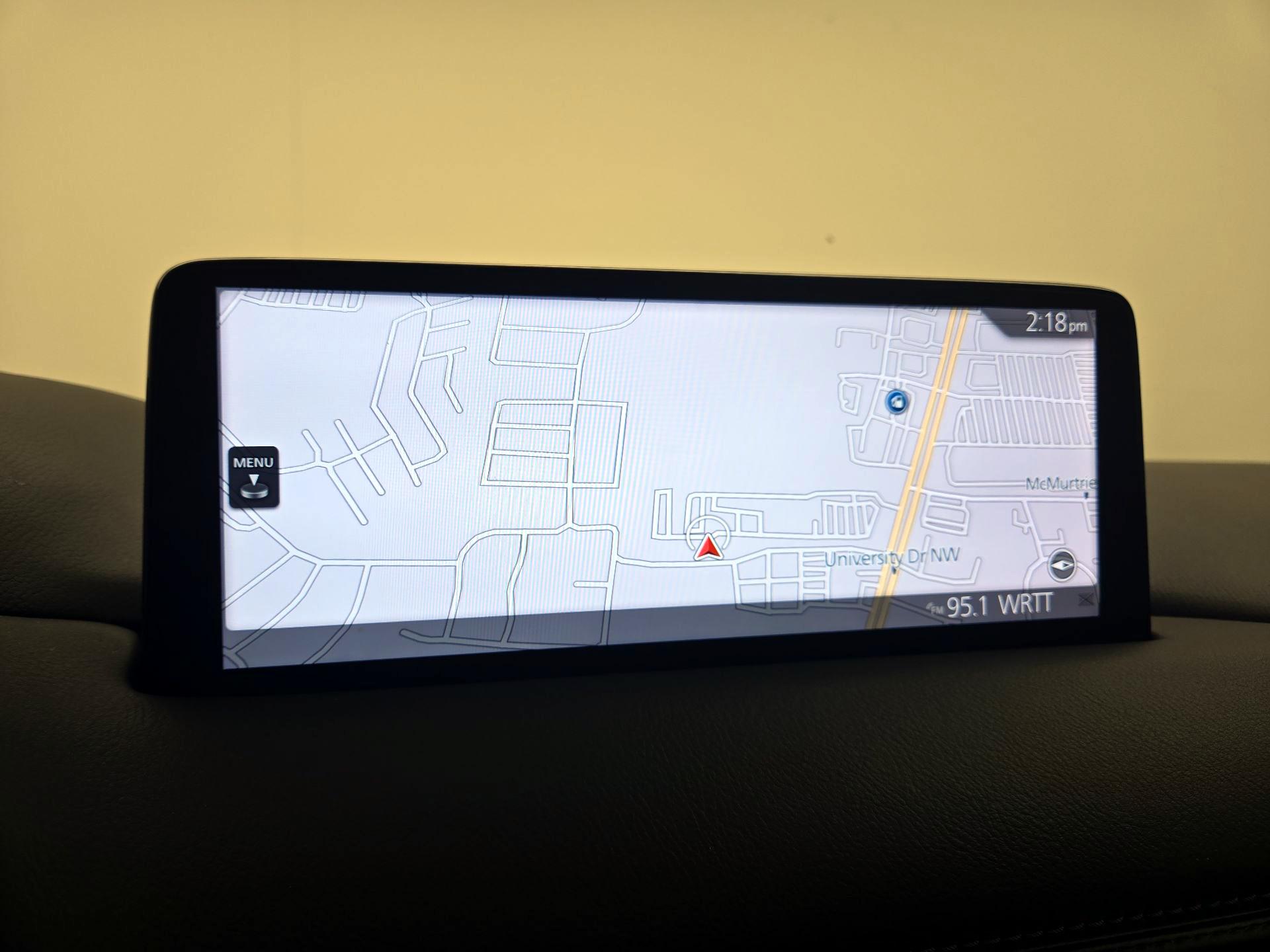 Thumbnail: 2025 Mazda CX-5 - 14