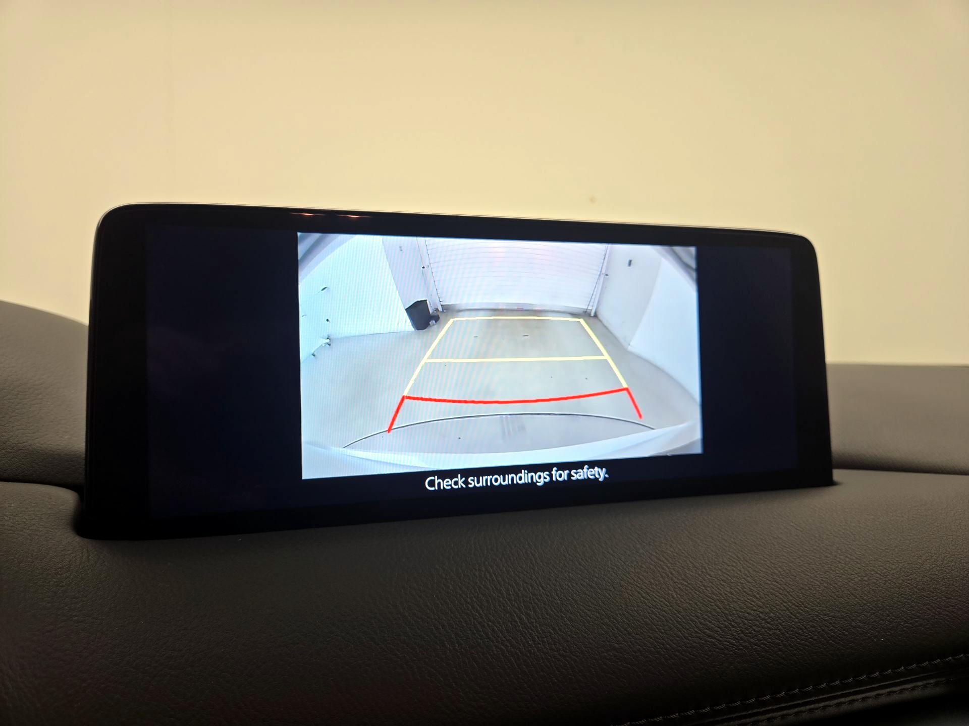 Thumbnail: 2025 Mazda CX-5 - 15