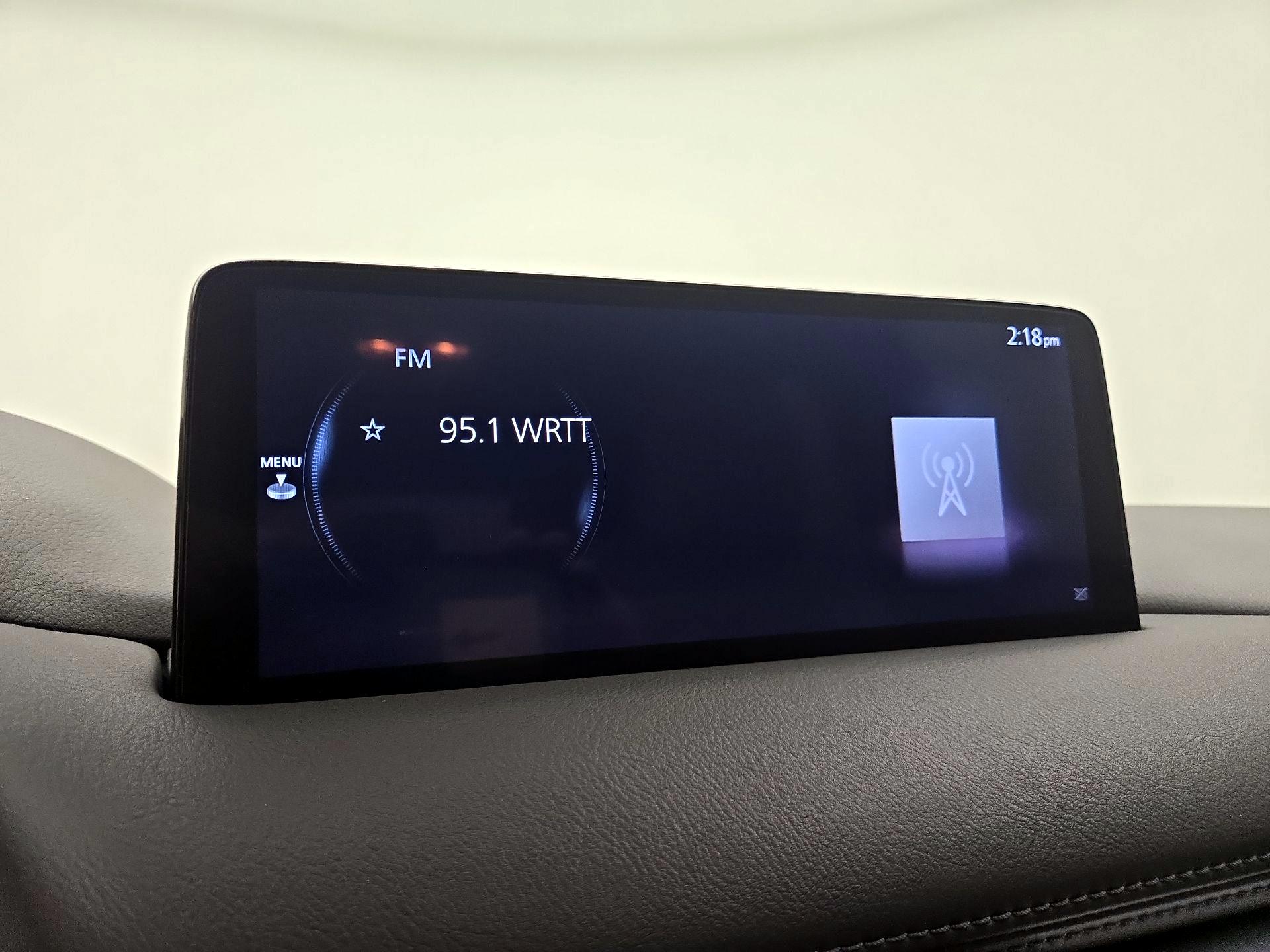 Thumbnail: 2025 Mazda CX-5 - 16