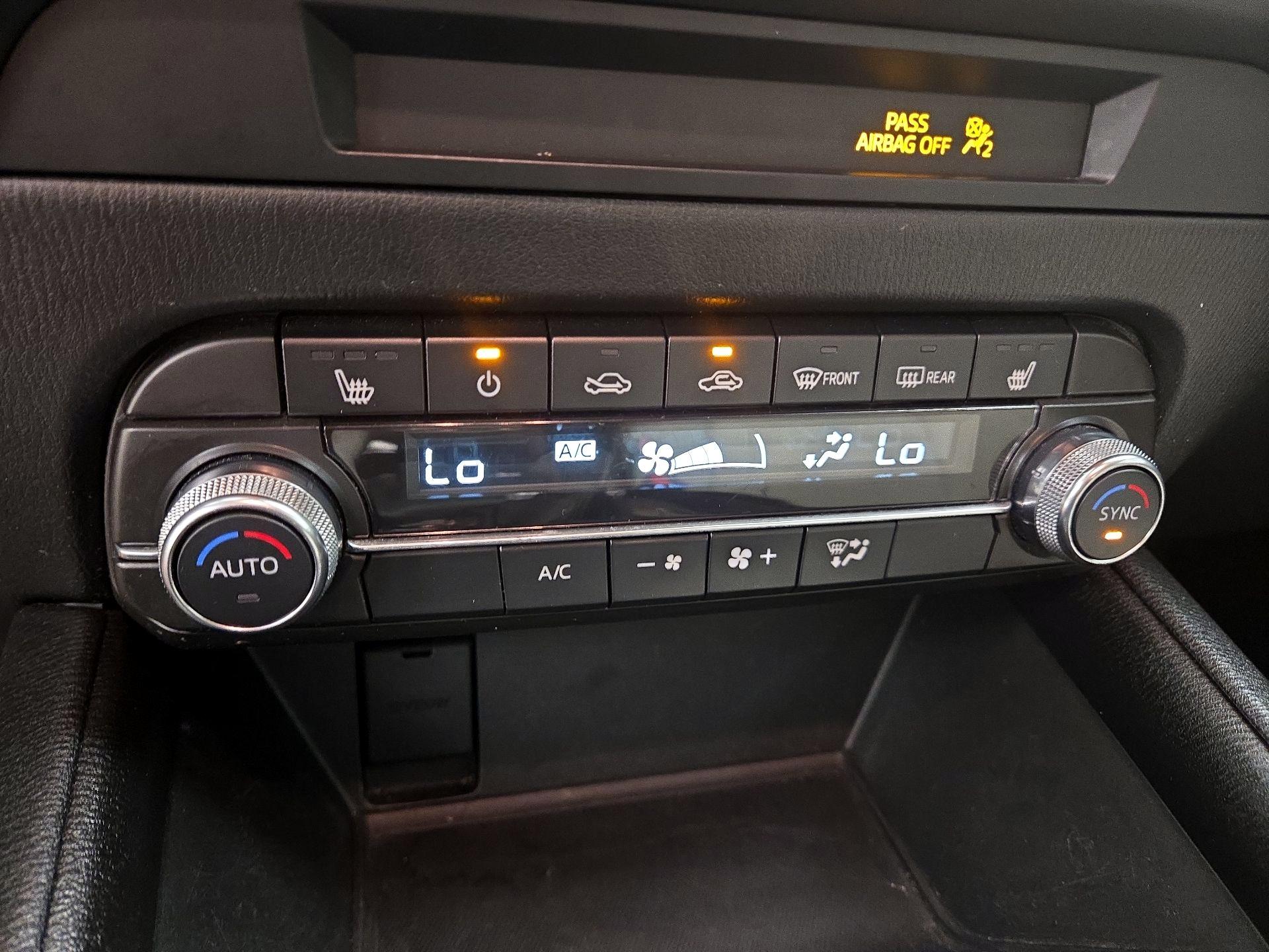 Thumbnail: 2025 Mazda CX-5 - 17