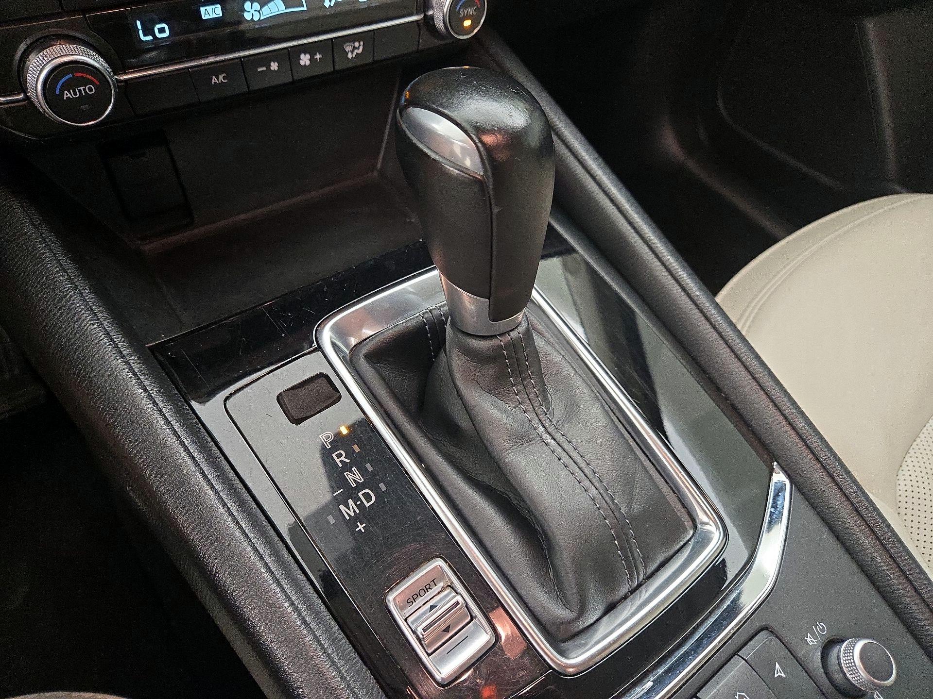 Thumbnail: 2025 Mazda CX-5 - 18