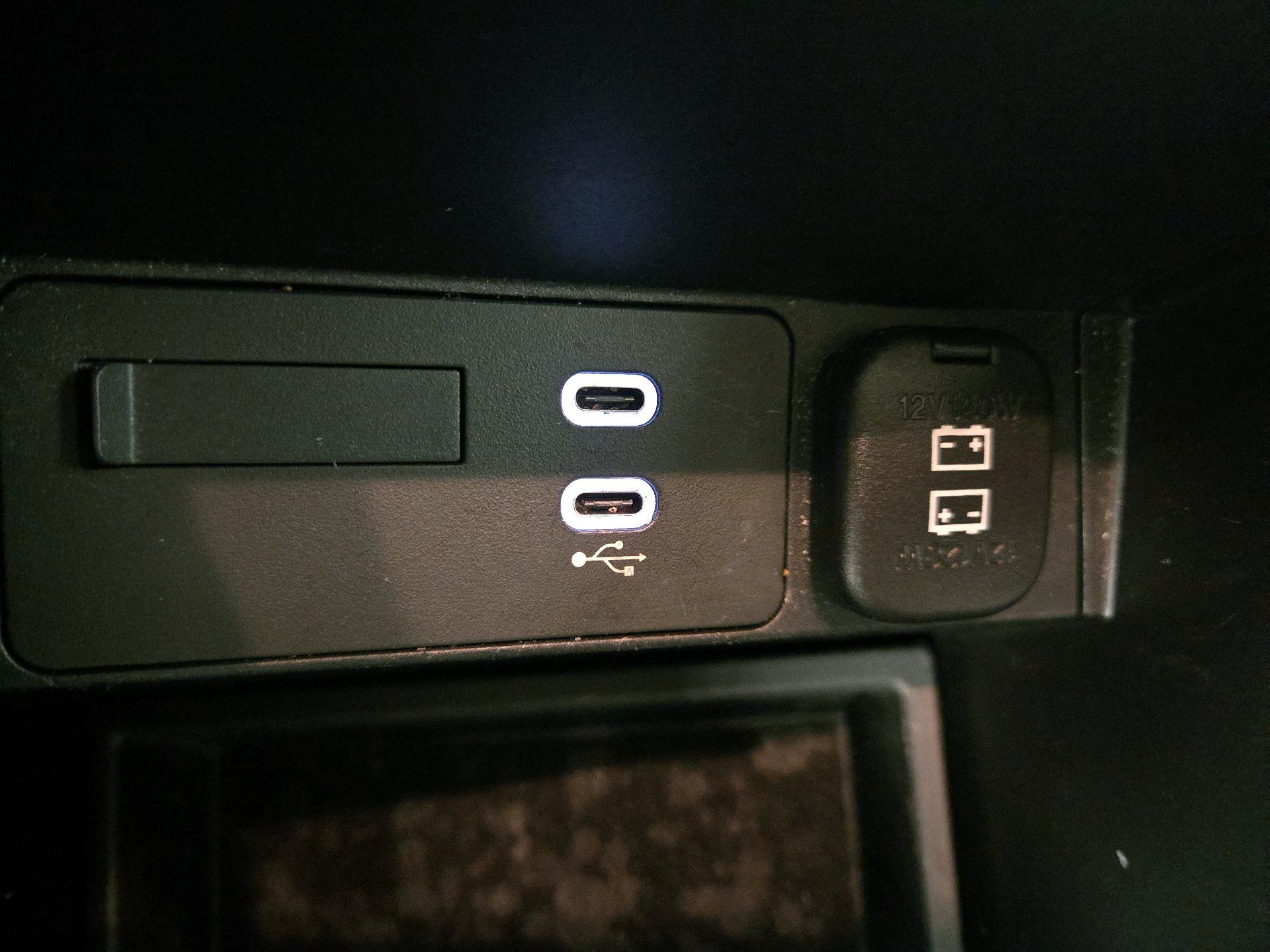 Thumbnail: 2025 Mazda CX-5 - 19