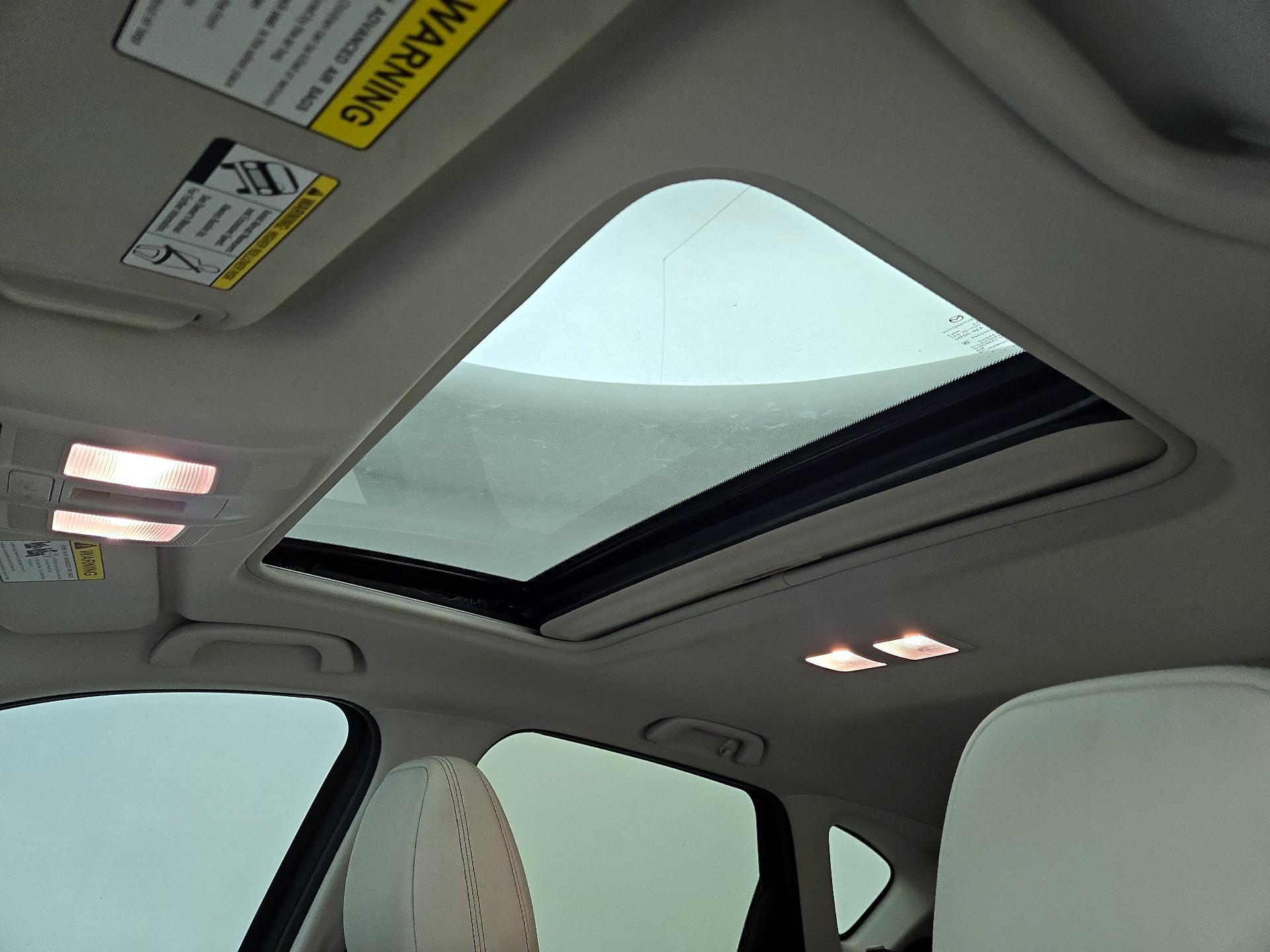 Thumbnail: 2025 Mazda CX-5 - 20