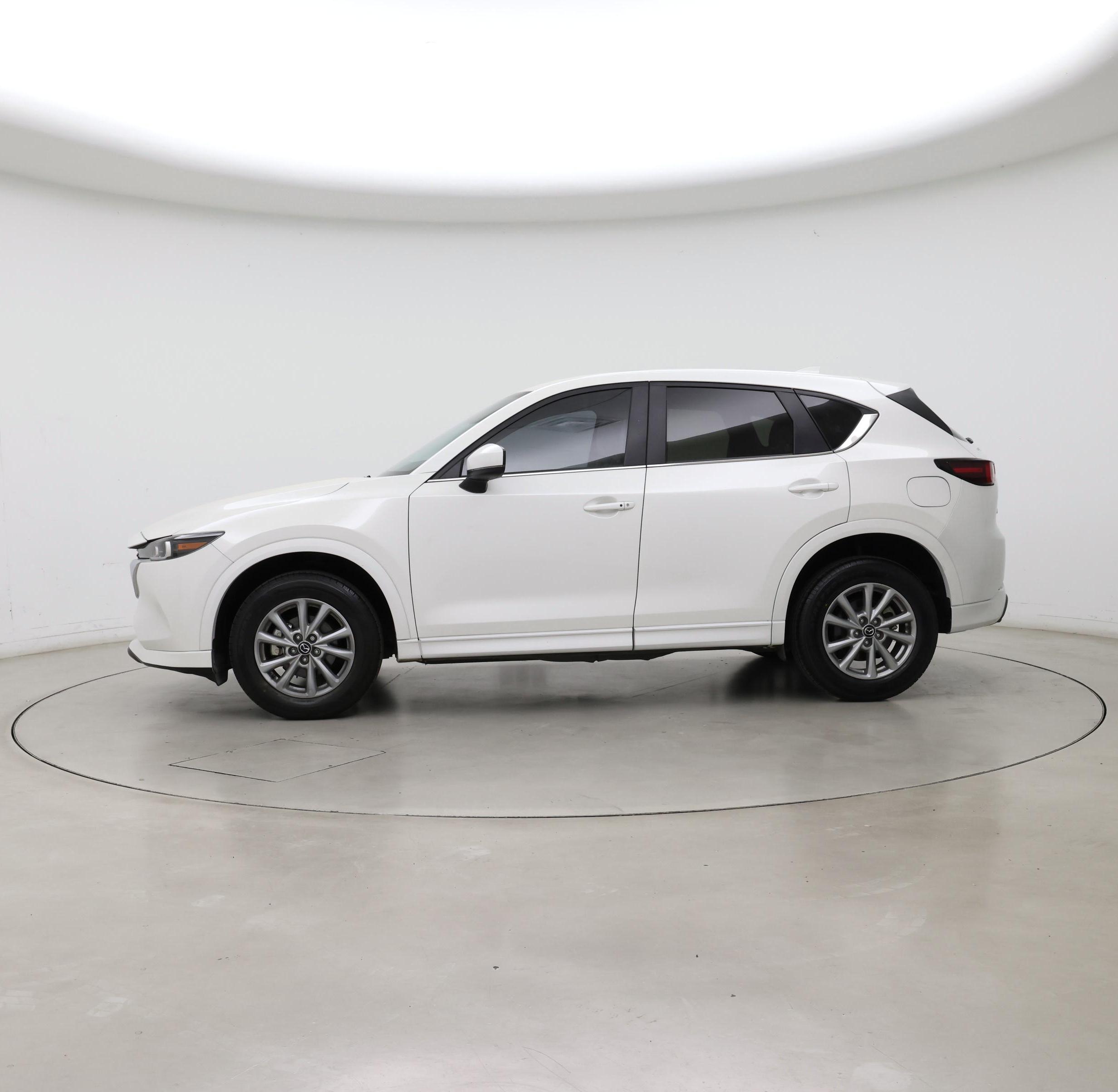 Thumbnail: 2025 Mazda CX-5 - 3