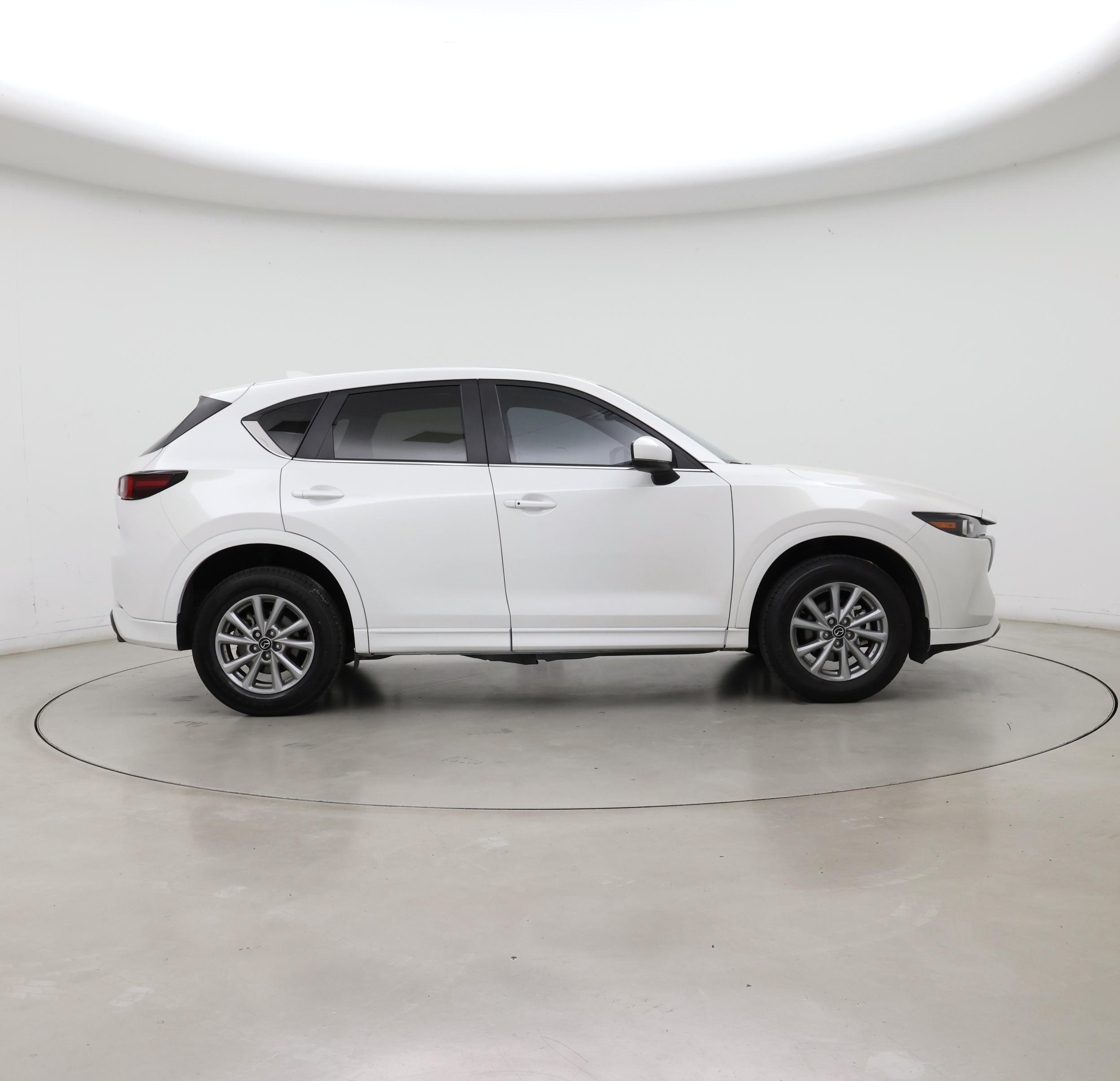 Thumbnail: 2025 Mazda CX-5 - 7