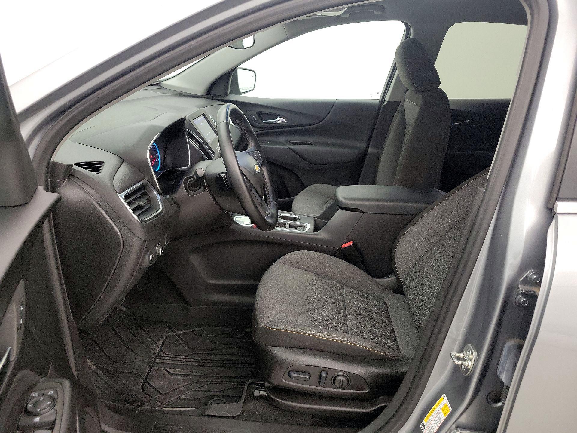 Thumbnail: 2024 Chevrolet Equinox - 11