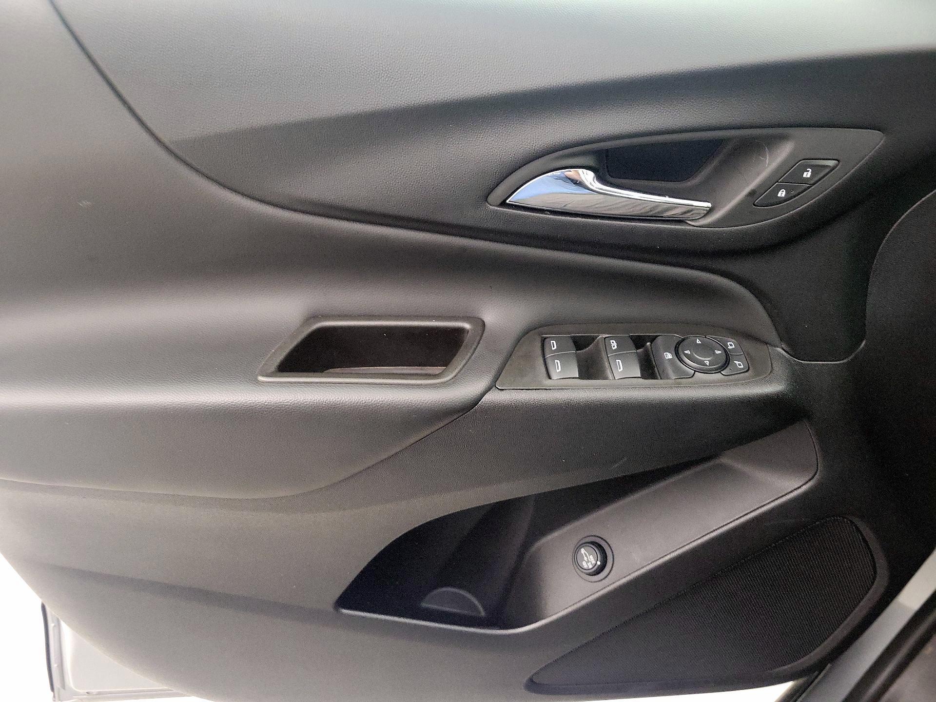 Thumbnail: 2024 Chevrolet Equinox - 12