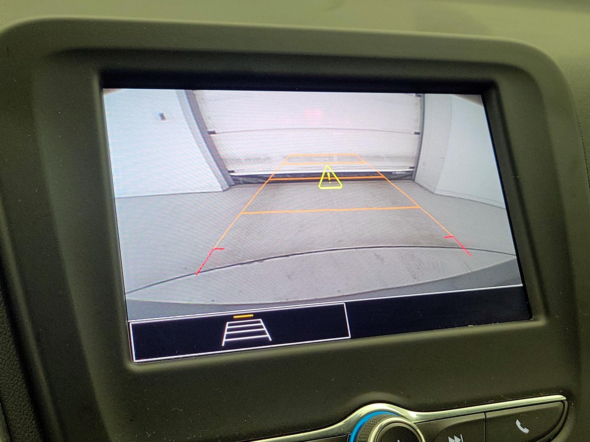 Thumbnail: 2024 Chevrolet Equinox - 14