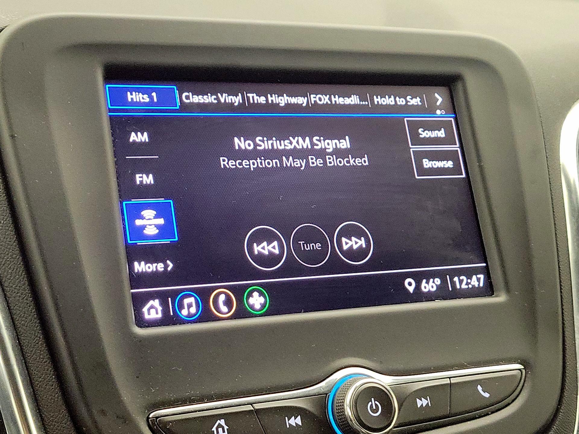 Thumbnail: 2024 Chevrolet Equinox - 15