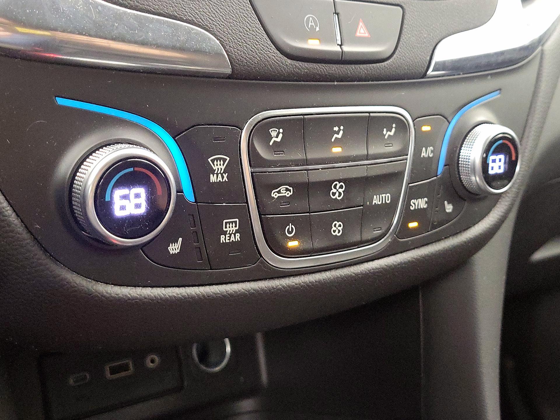 Thumbnail: 2024 Chevrolet Equinox - 16