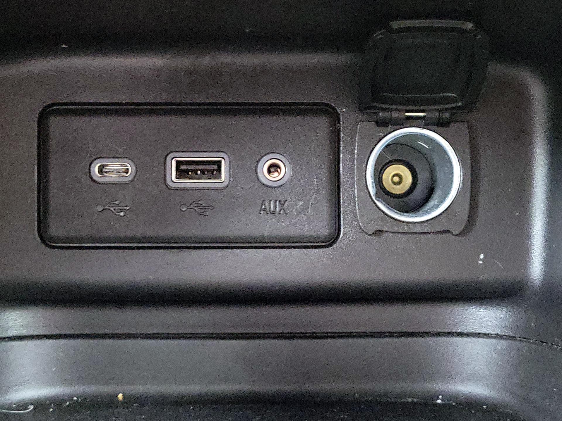 Thumbnail: 2024 Chevrolet Equinox - 18