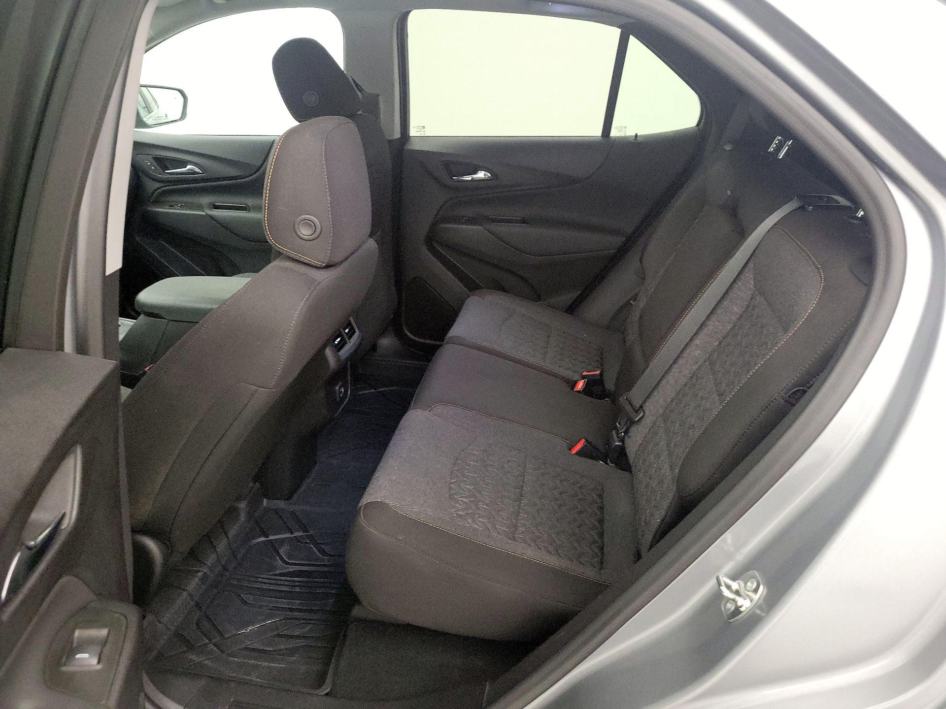 Thumbnail: 2024 Chevrolet Equinox - 19