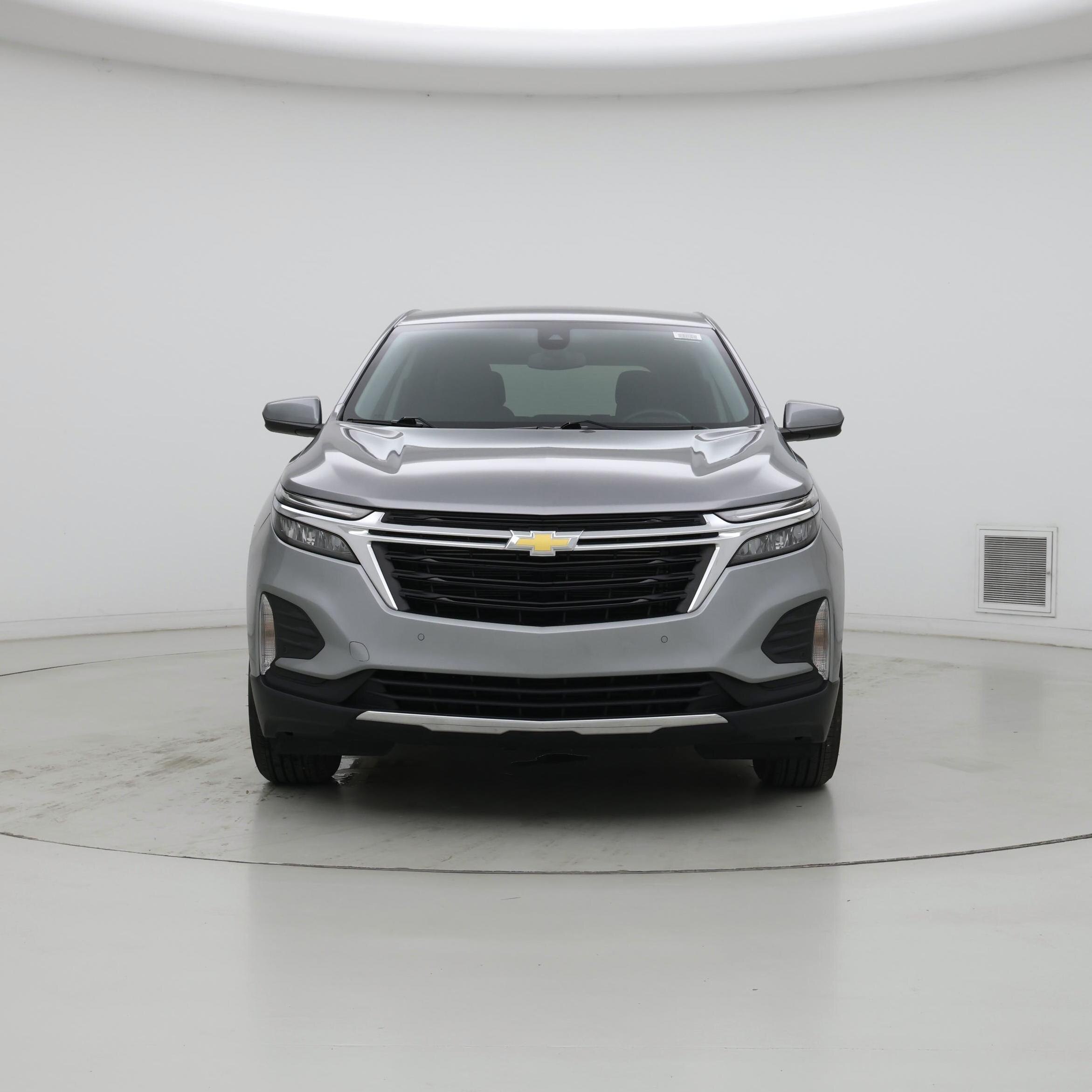 Thumbnail: 2024 Chevrolet Equinox - 5