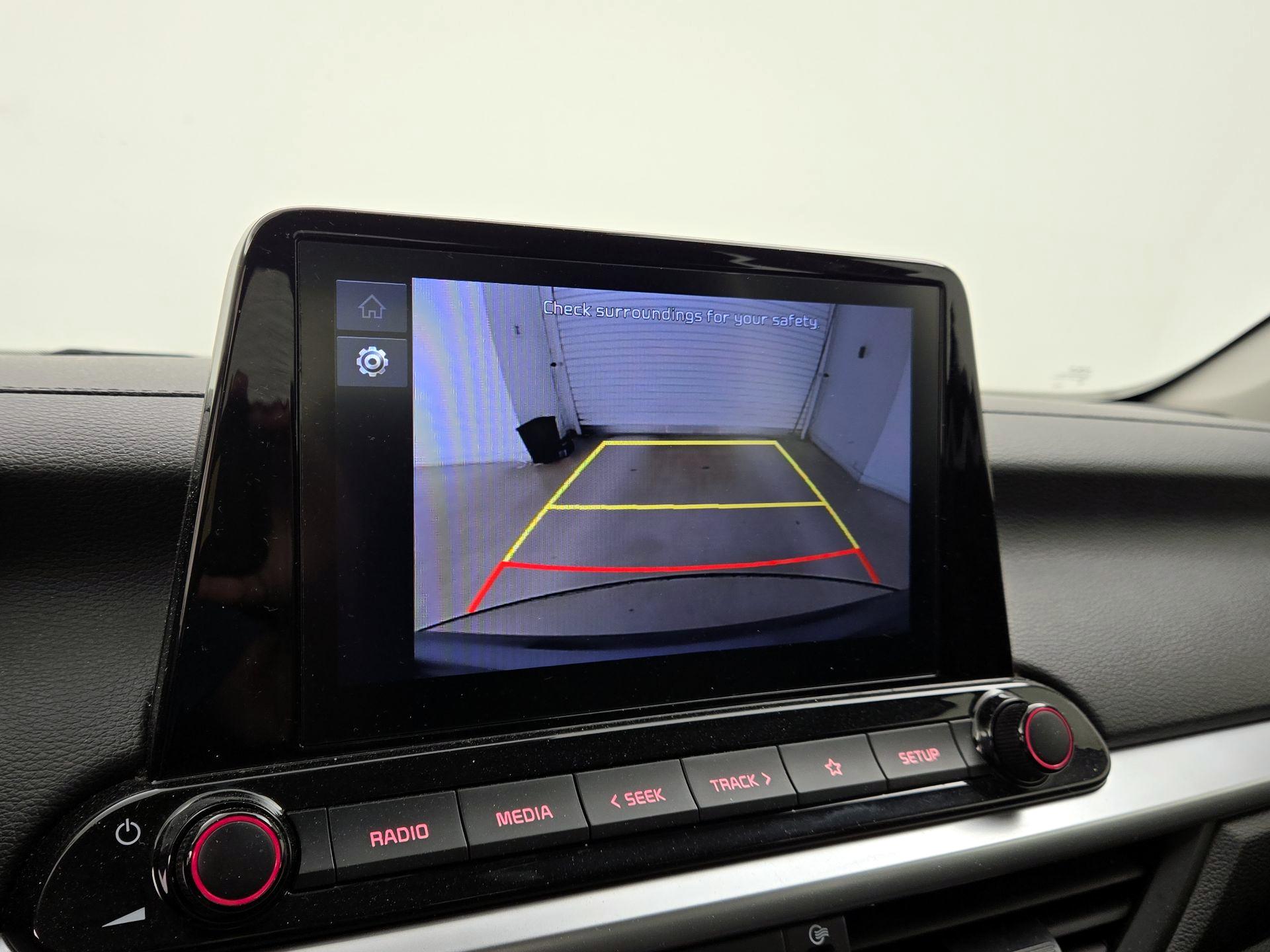 Thumbnail: 2024 Kia Forte - 14