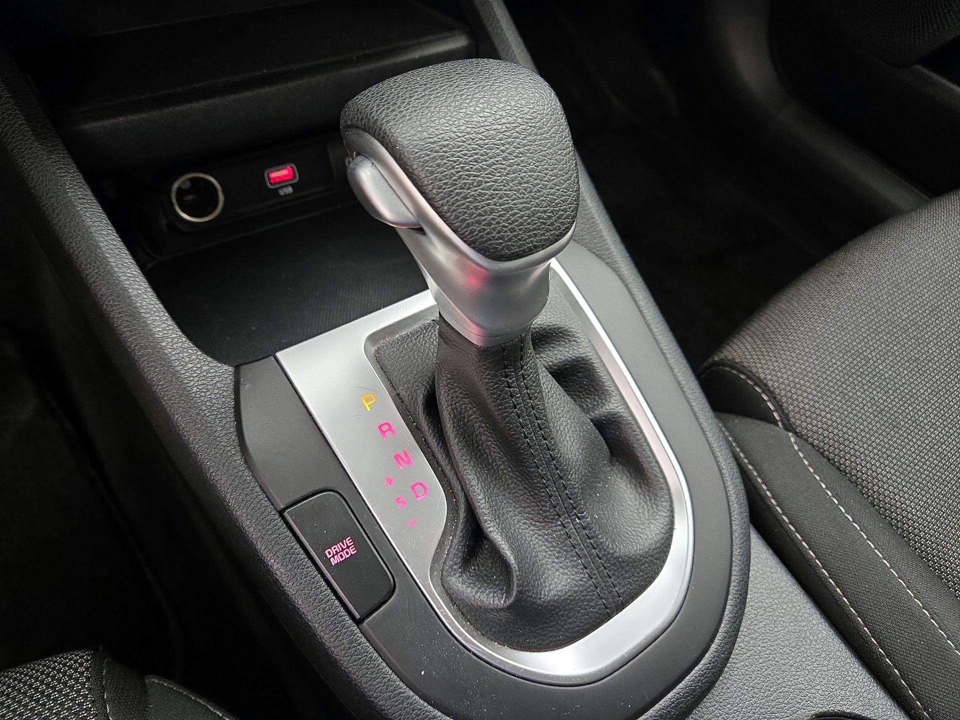 Thumbnail: 2024 Kia Forte - 17