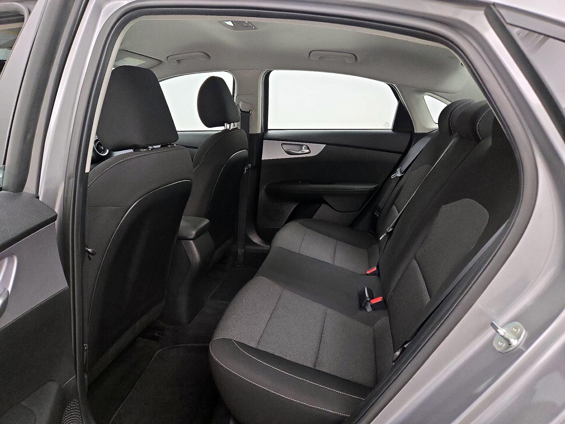 Thumbnail: 2024 Kia Forte - 19