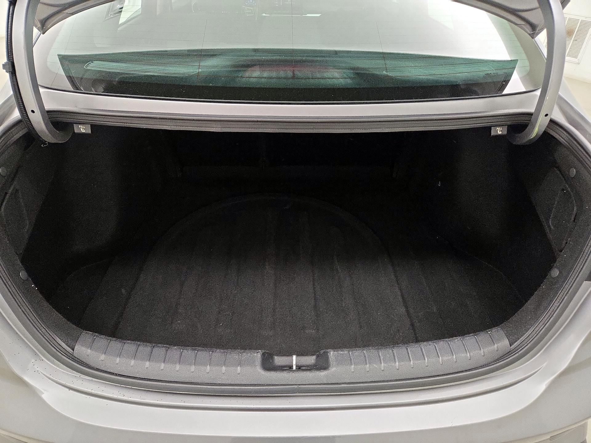 Thumbnail: 2024 Kia Forte - 20