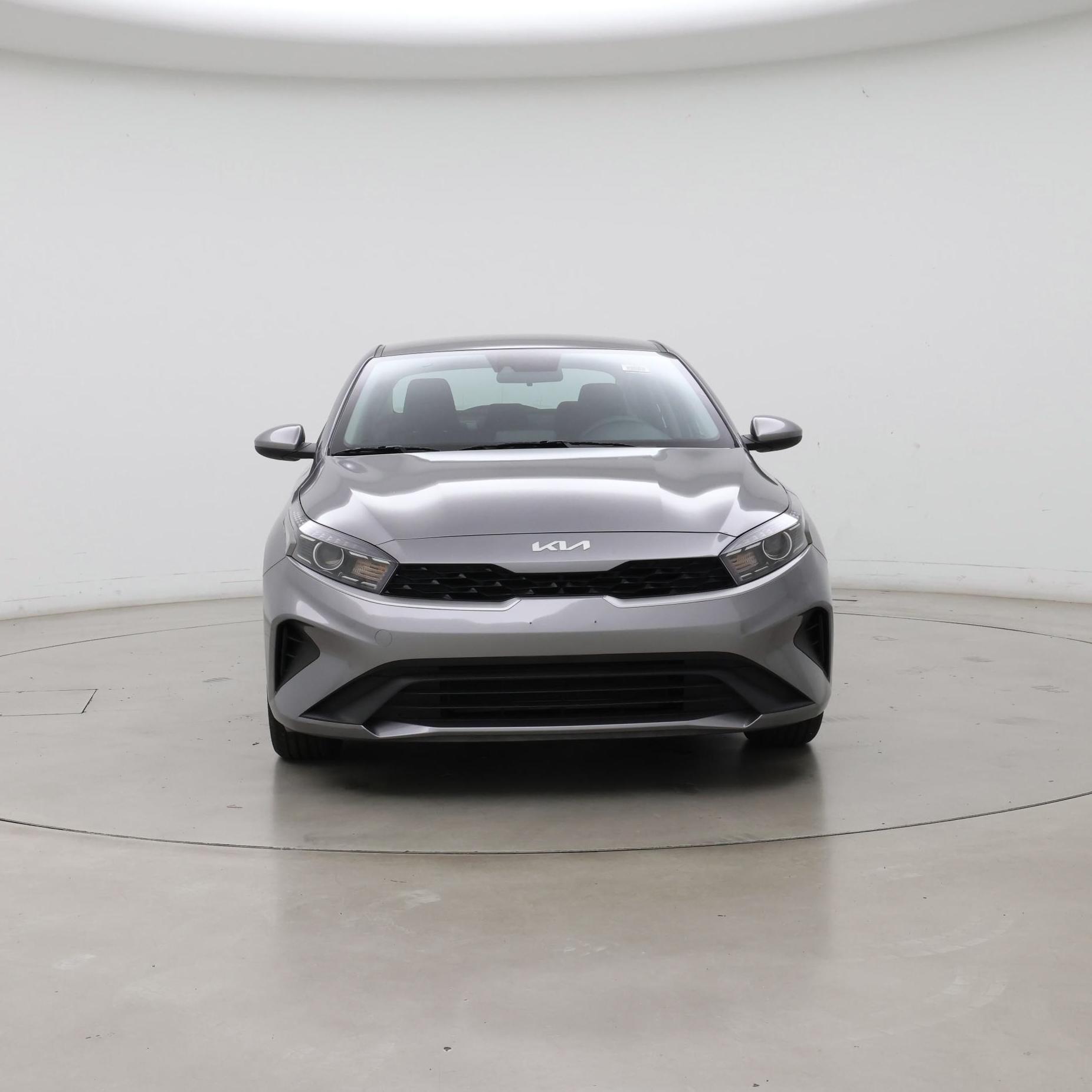 Thumbnail: 2024 Kia Forte - 5