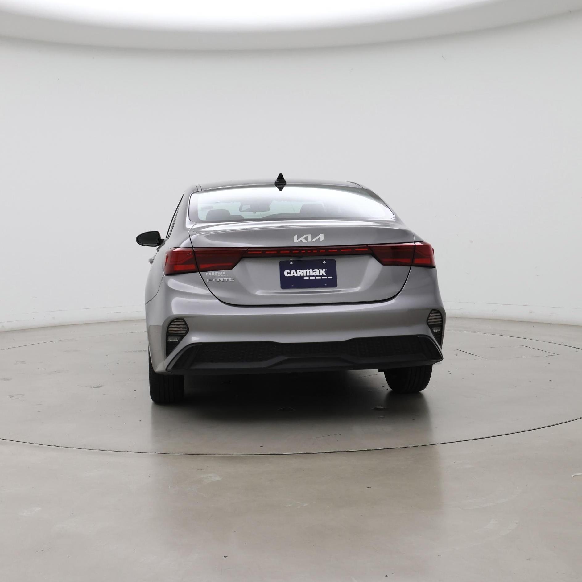 Thumbnail: 2024 Kia Forte - 6