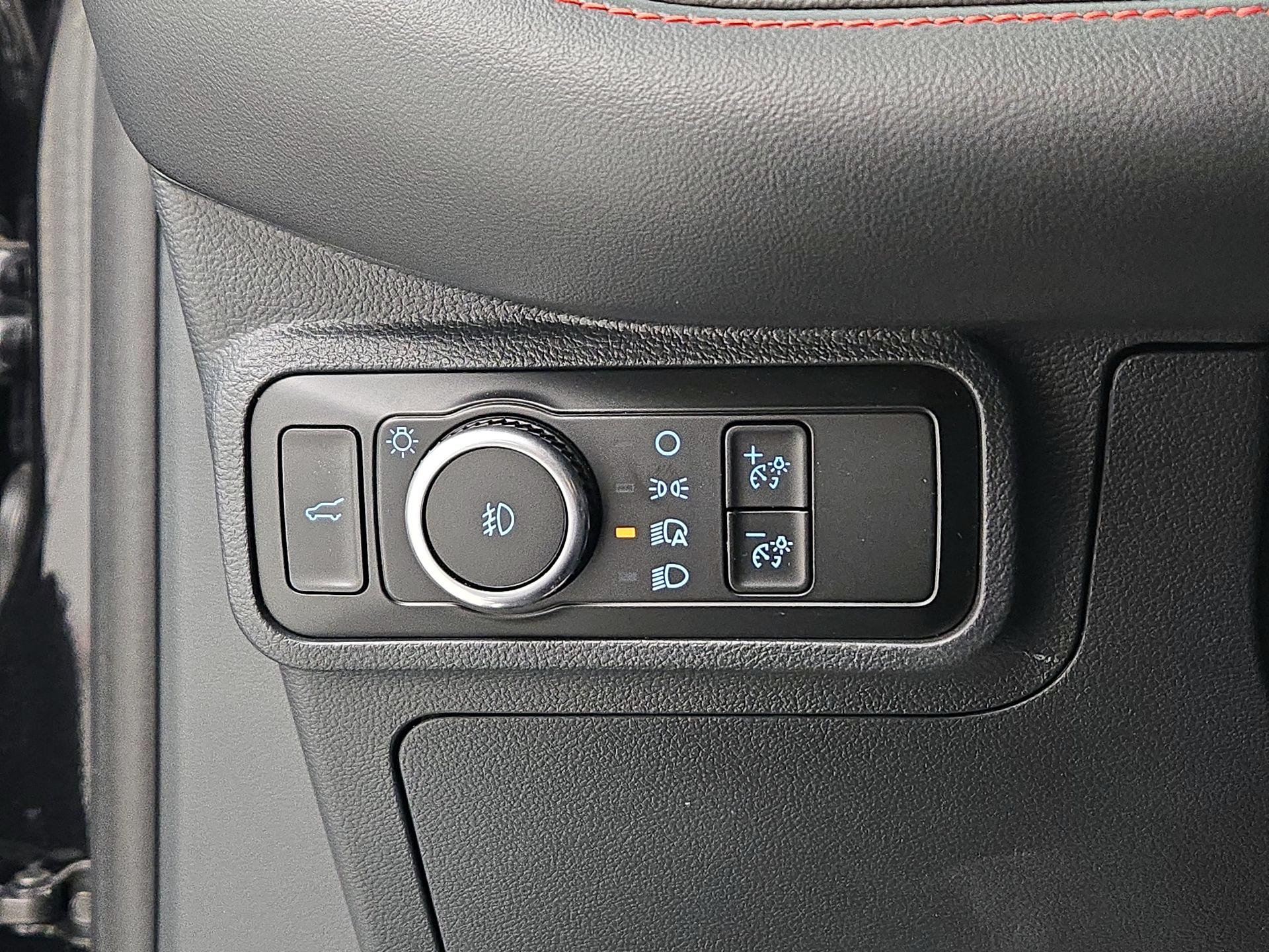 Thumbnail: 2025 Ford Explorer - 13