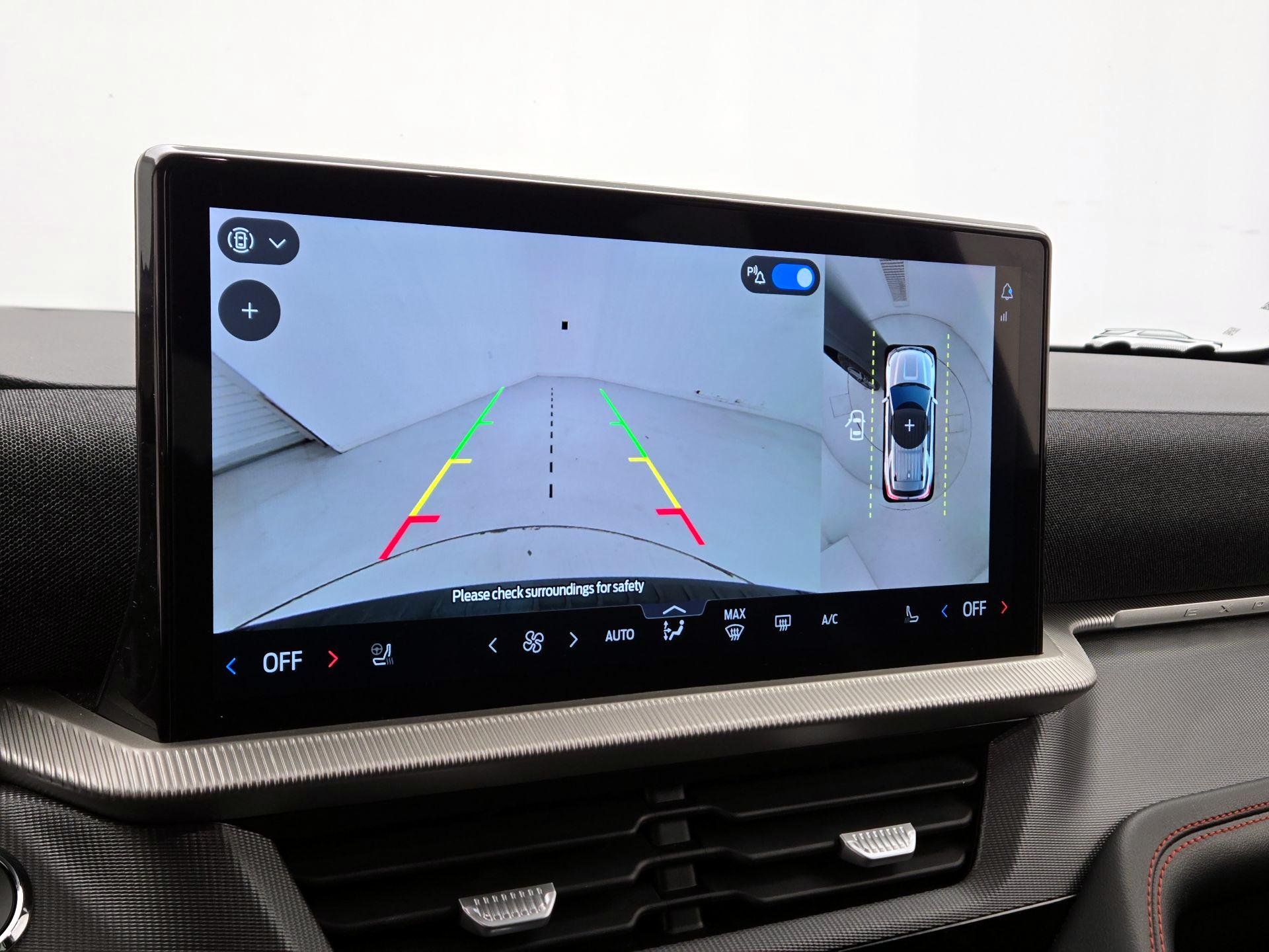 Thumbnail: 2025 Ford Explorer - 14