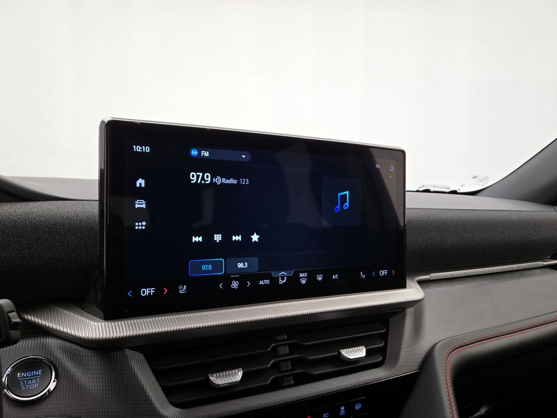 Thumbnail: 2025 Ford Explorer - 15