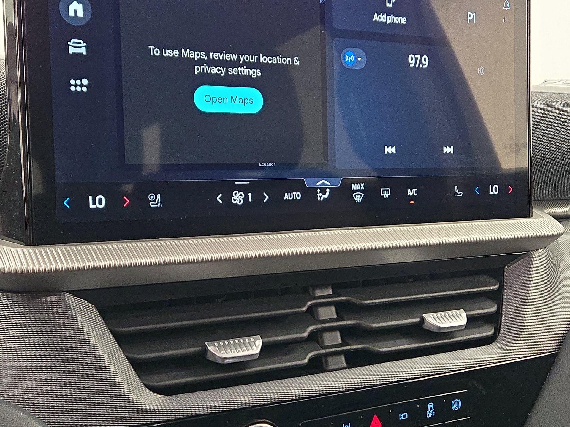 Thumbnail: 2025 Ford Explorer - 16