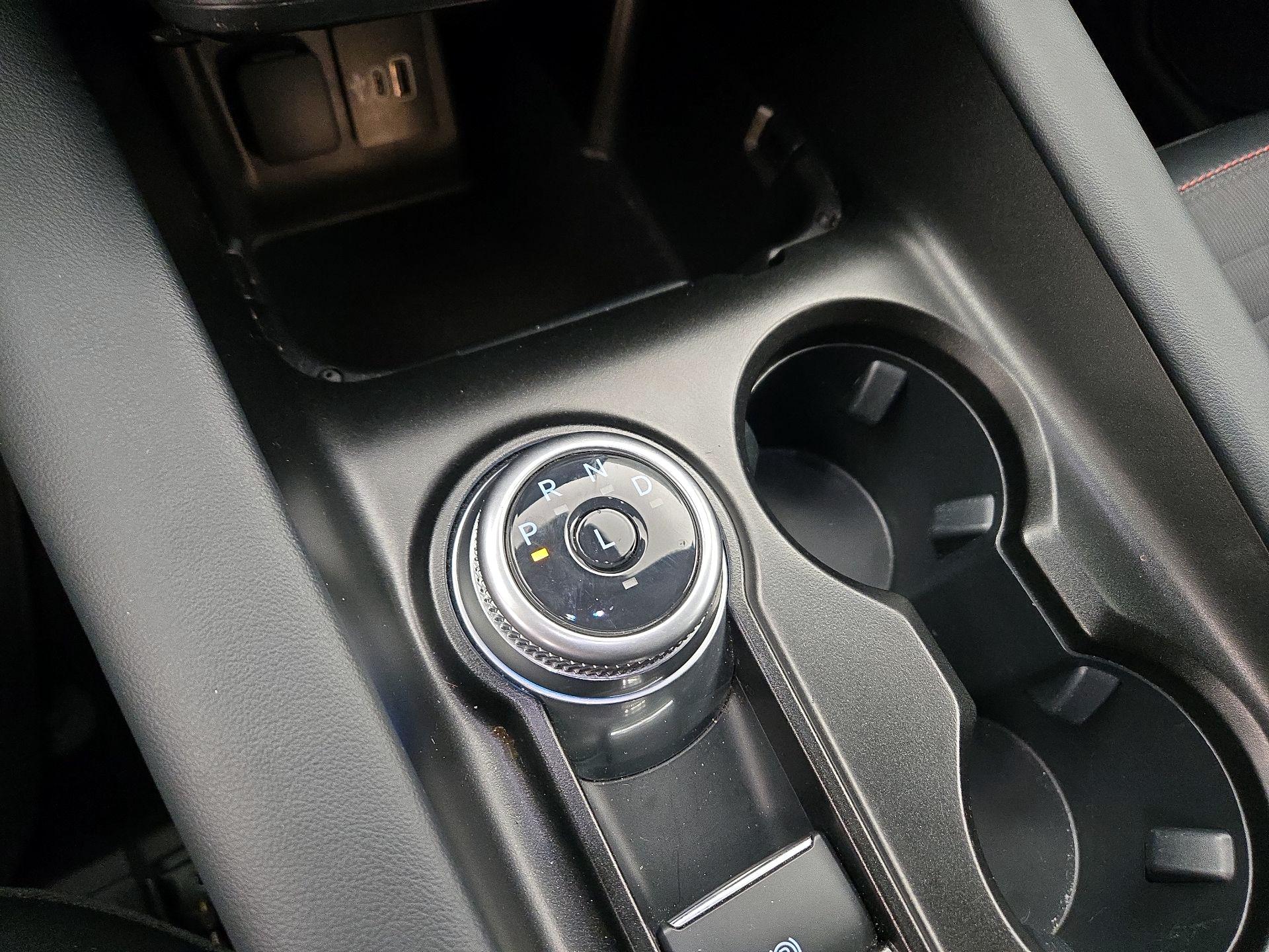 Thumbnail: 2025 Ford Explorer - 17