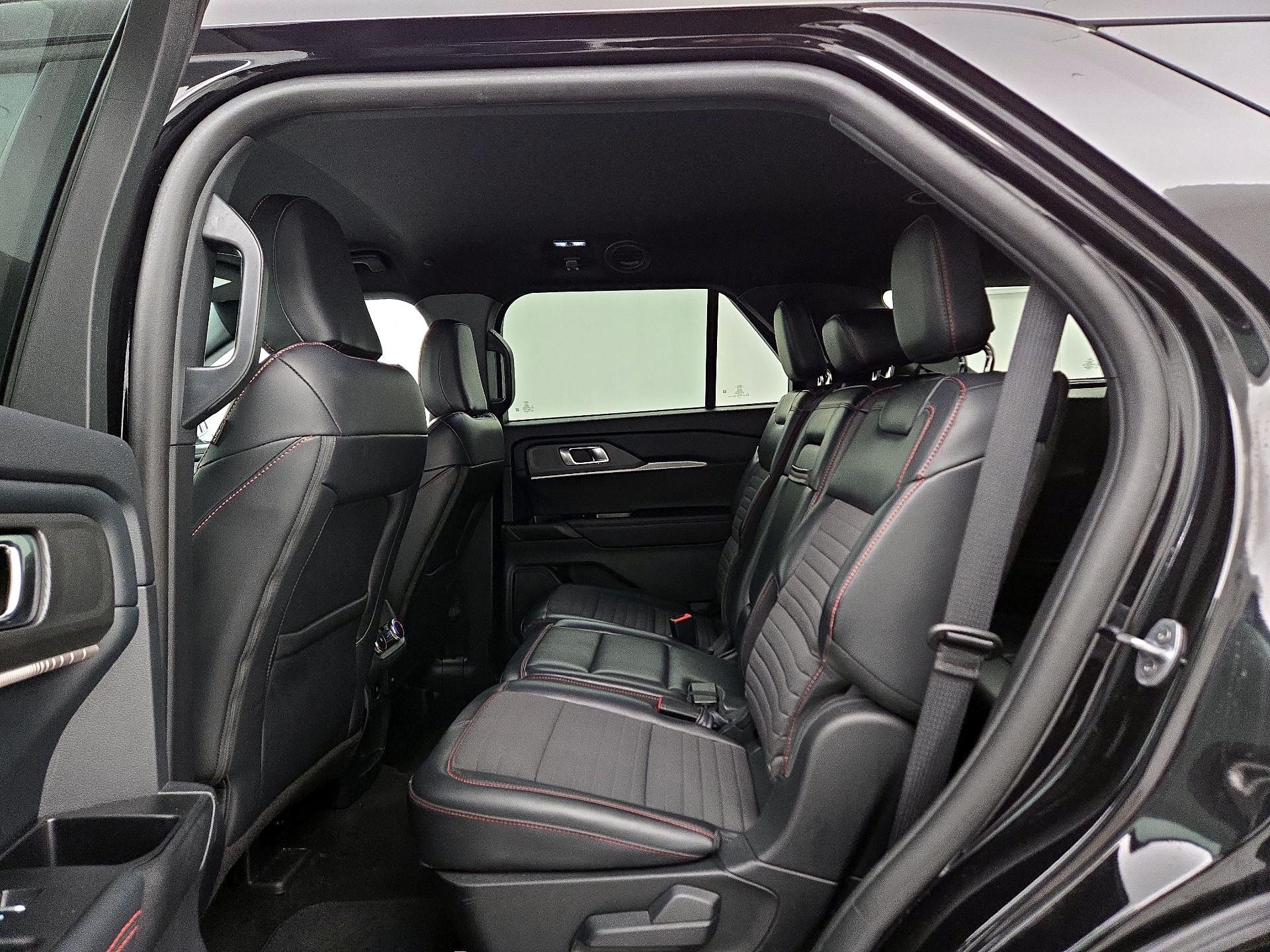 Thumbnail: 2025 Ford Explorer - 19