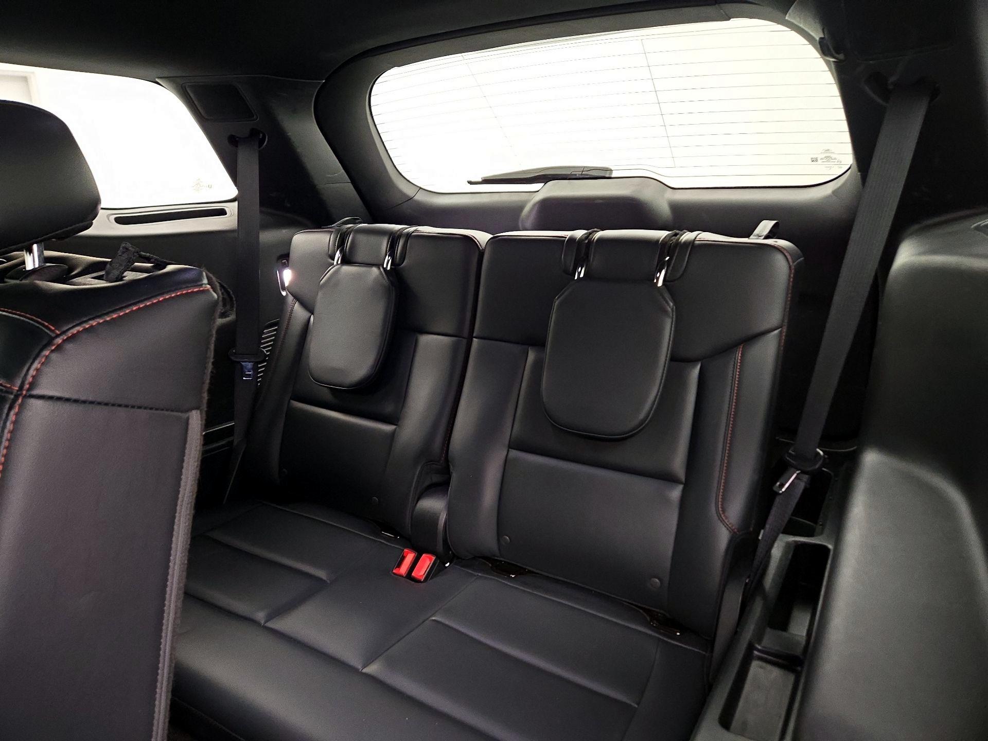 Thumbnail: 2025 Ford Explorer - 20