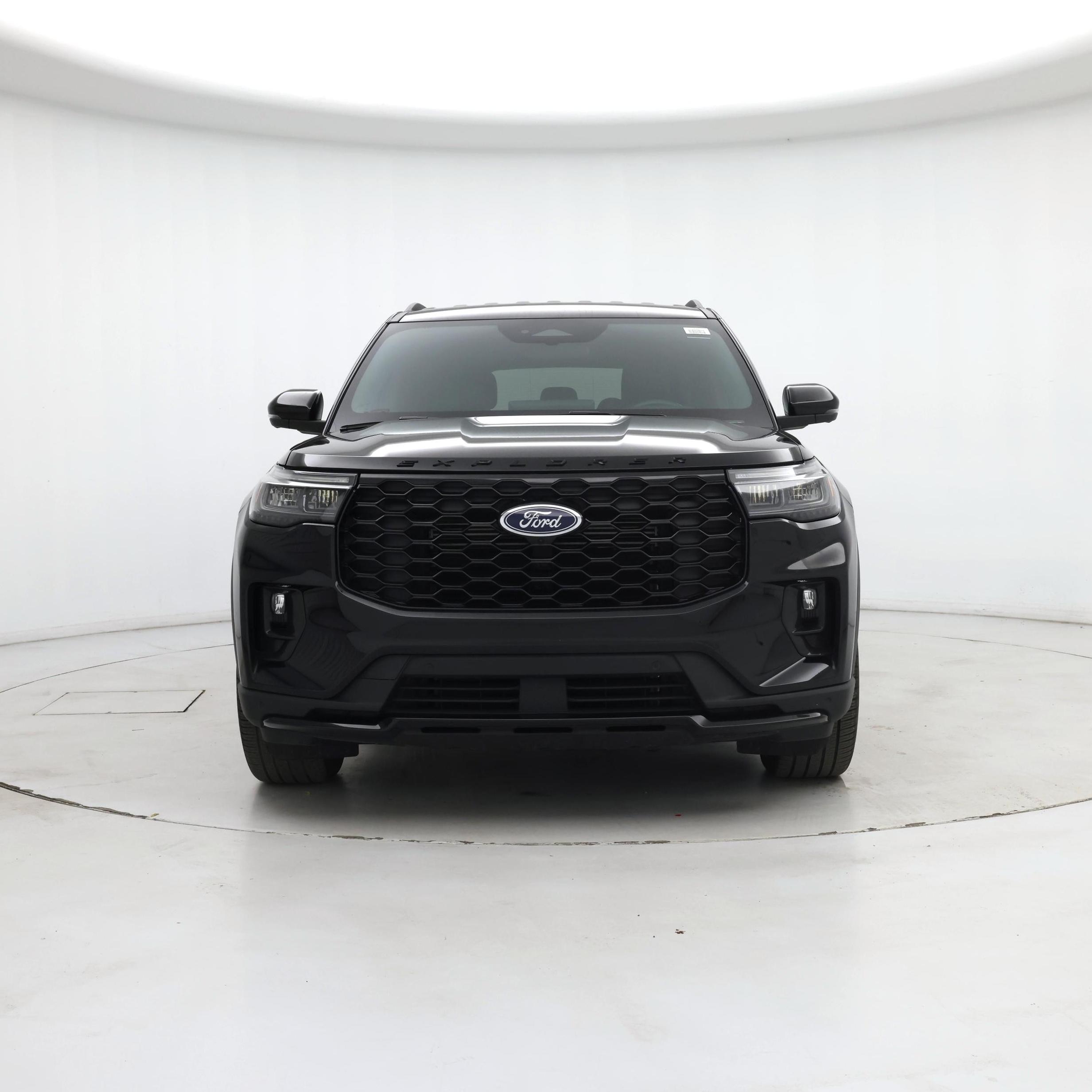 Thumbnail: 2025 Ford Explorer - 5