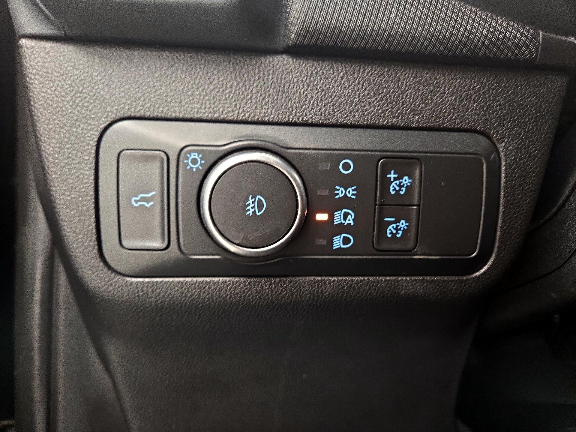 Thumbnail: 2021 Ford Bronco Sport - 13