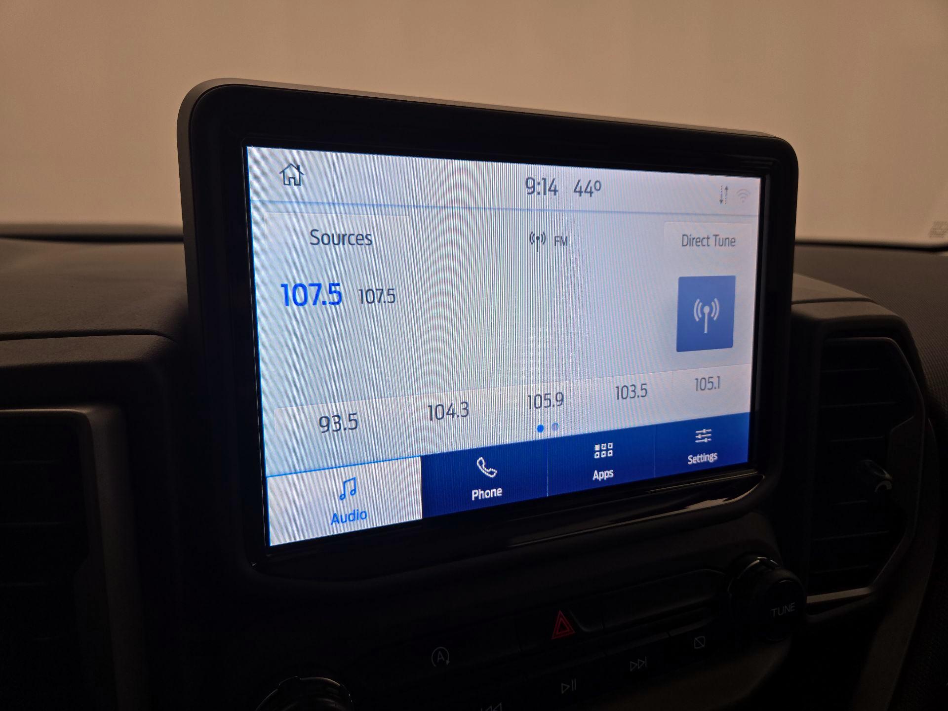 Thumbnail: 2021 Ford Bronco Sport - 15